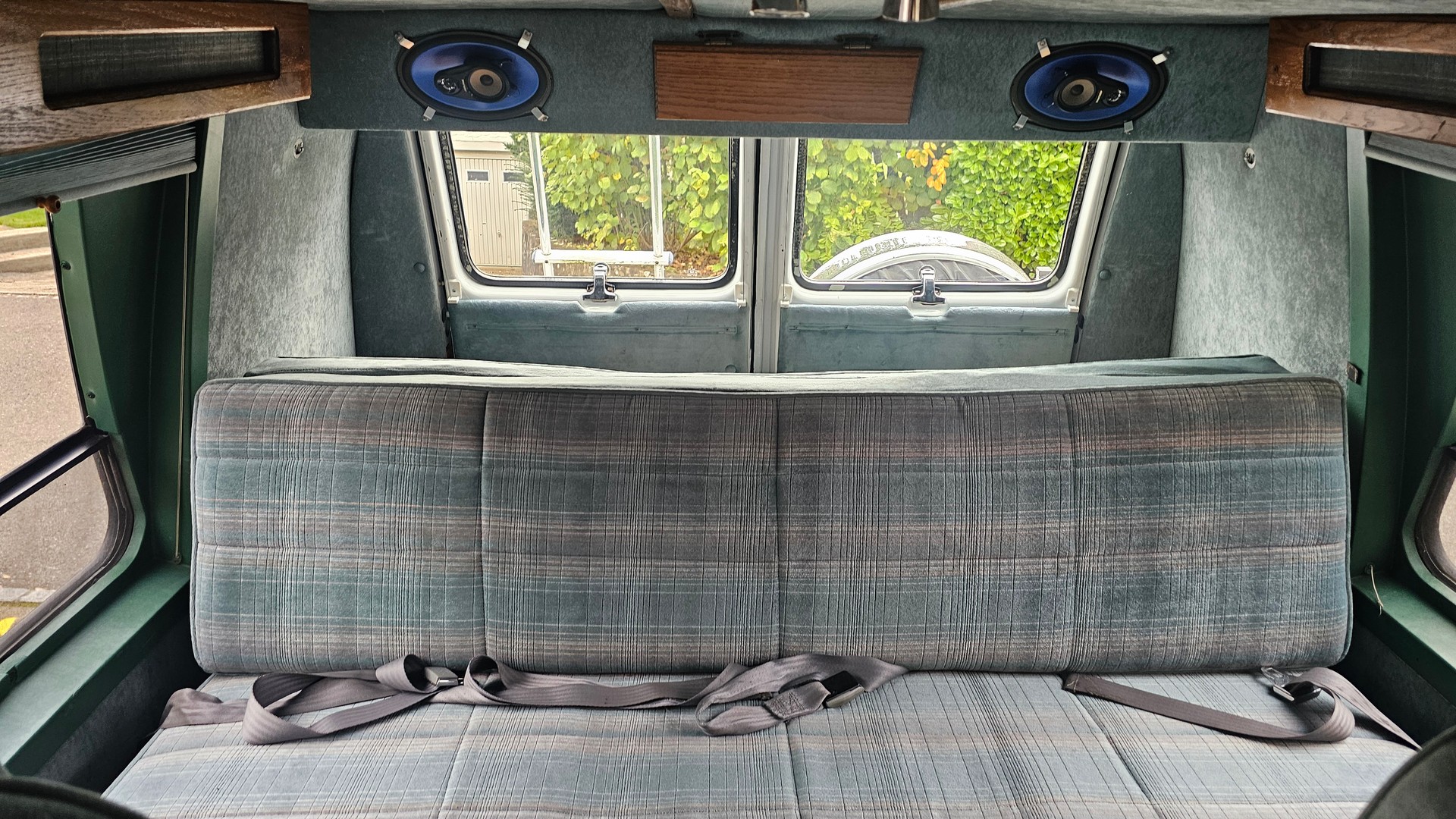 CHEVROLET Van G20 5.7-image-9