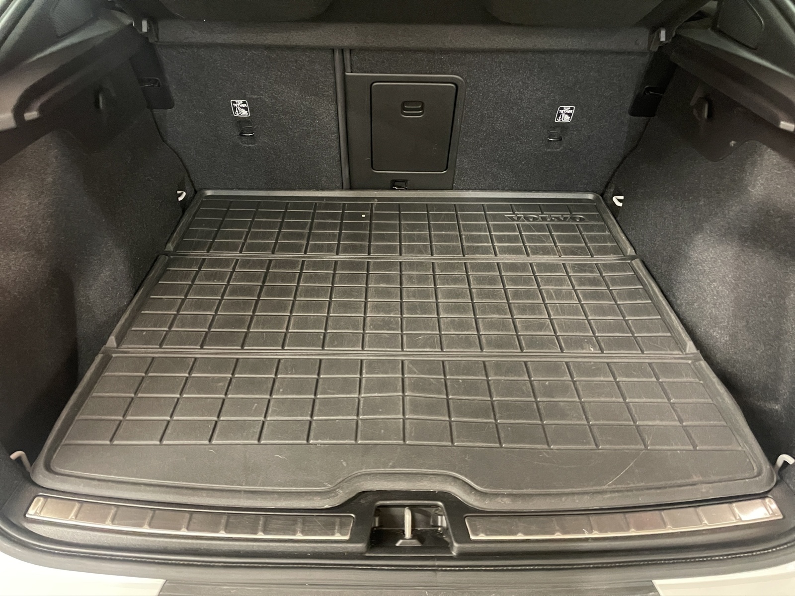 VOLVO C40 Rech P8 Twin Ultimate-image-10