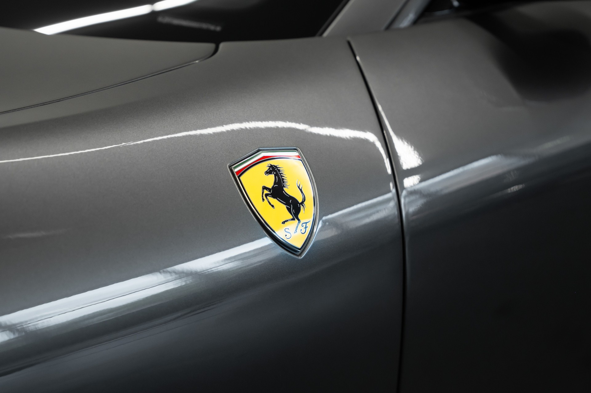 FERRARI Roma 3.9 V8 T-image-29