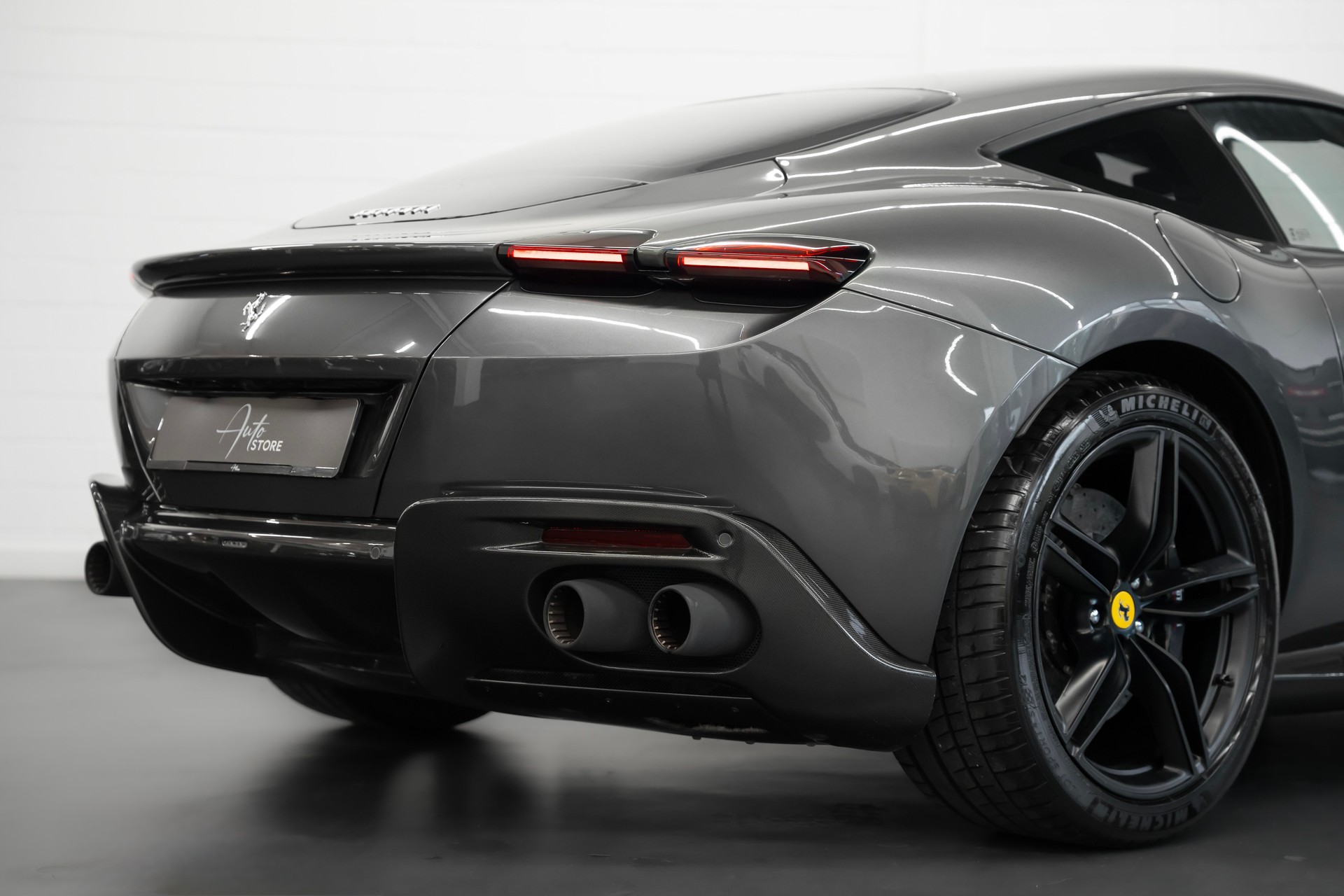 FERRARI Roma 3.9 V8 T-image-8