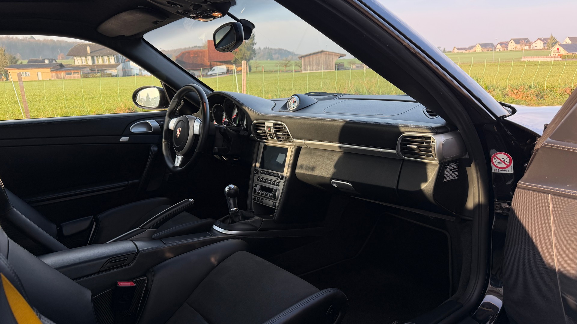 PORSCHE 911 Turbo 9FF-image-18