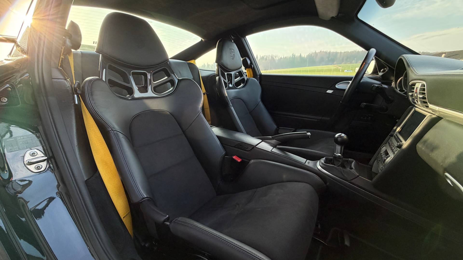 PORSCHE 911 Turbo 9FF-image-19