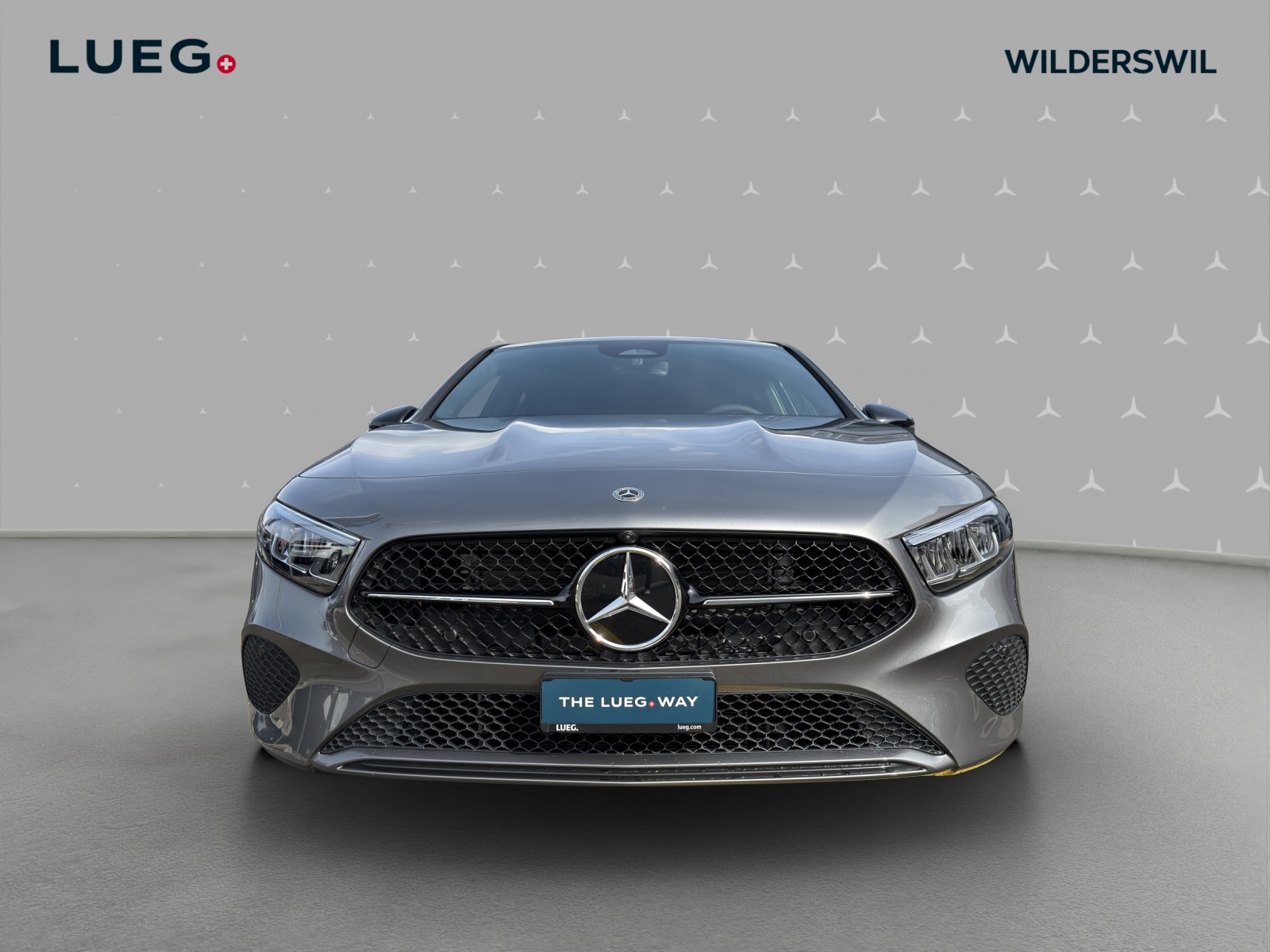 MERCEDES-BENZ A 200 Night Star 7G-DCT-image-6