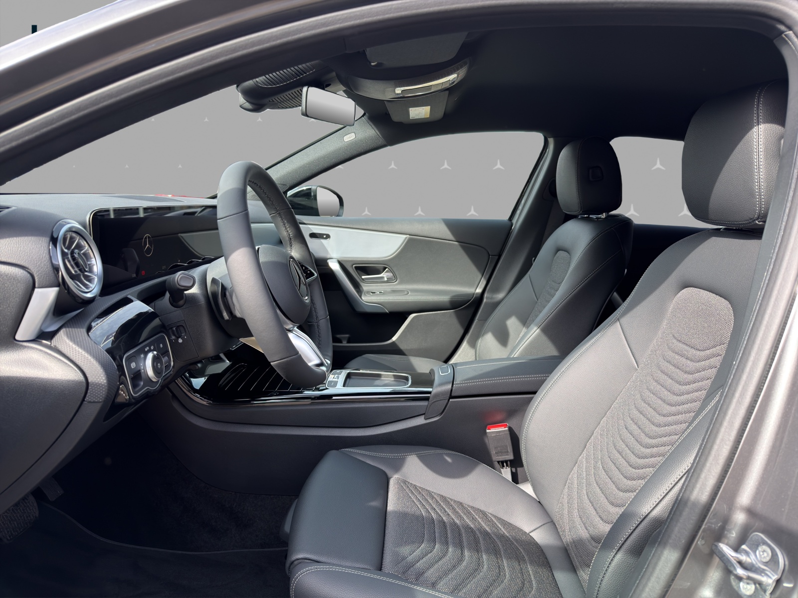 MERCEDES-BENZ A 200 Night Star 7G-DCT-image-9