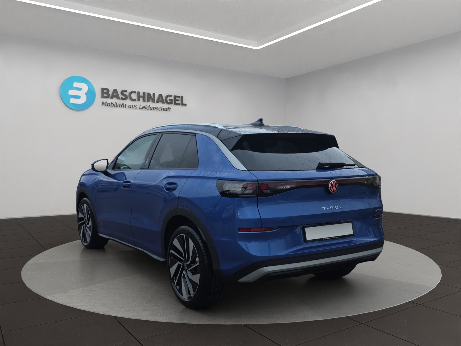 VW T-Roc 1.5 eTSI mHEV Style DSG-showroom-element-2