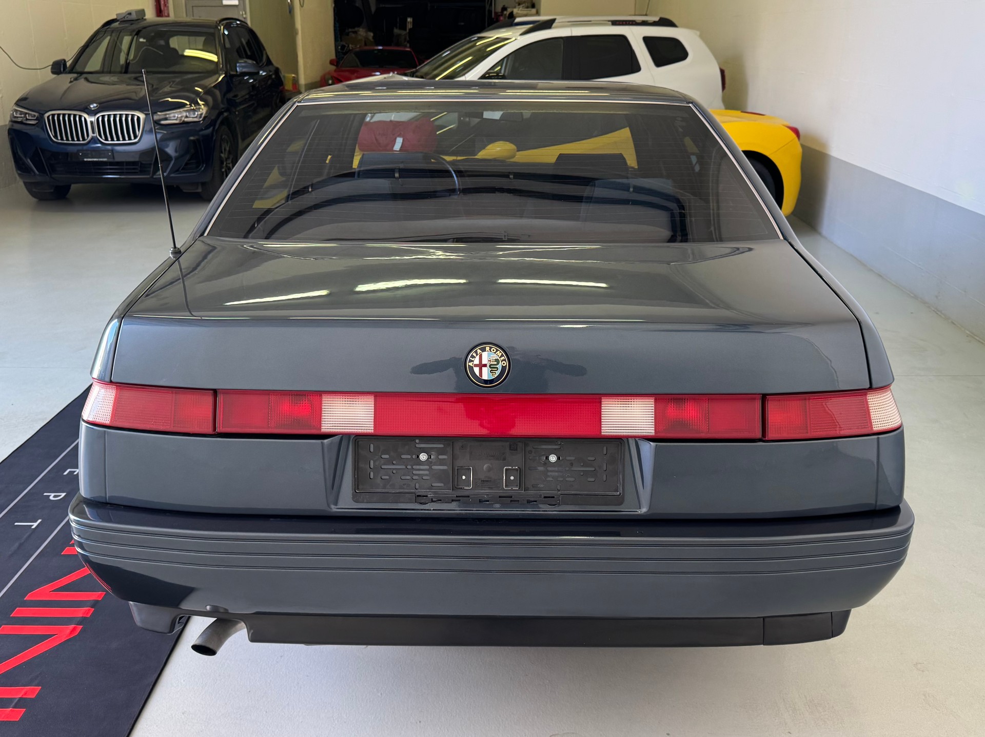 ALFA ROMEO 164 3.0-image-4