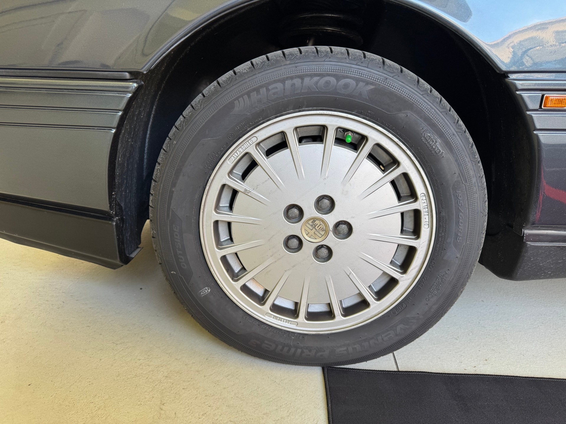 ALFA ROMEO 164 3.0-image-5