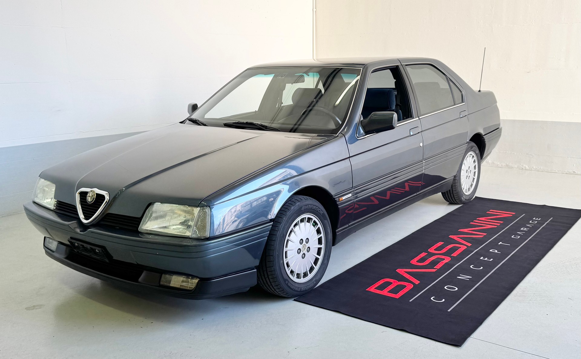 ALFA ROMEO 164 3.0-image-1