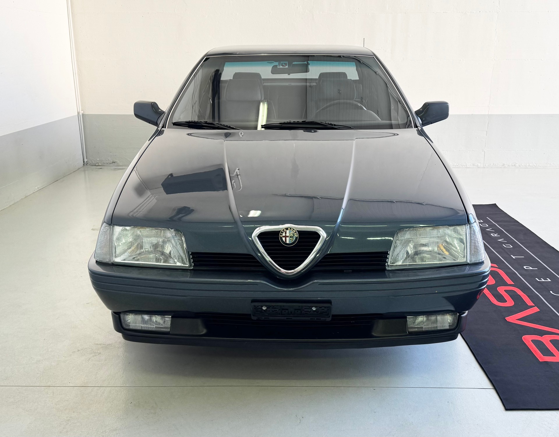 ALFA ROMEO 164 3.0-image-2