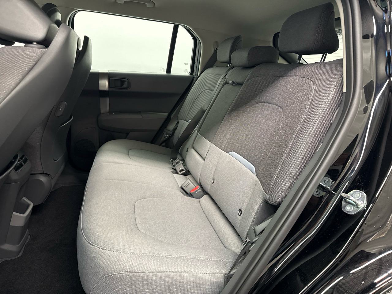 KIA EV3 81 Air Long Range-image-8