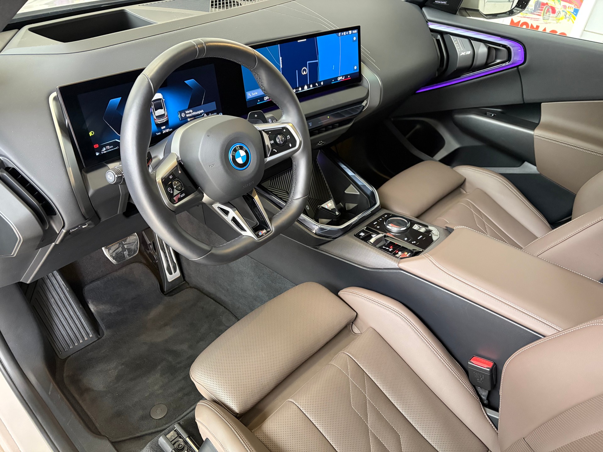 BMW X3 xDrive 30e M Sport Pro-image-6
