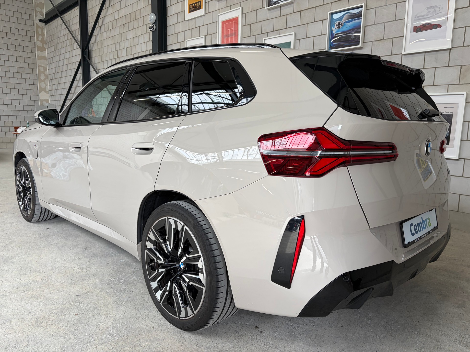 BMW X3 xDrive 30e M Sport Pro-image-3