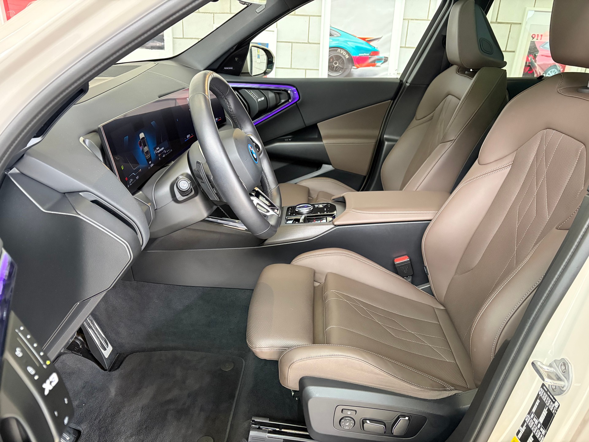 BMW X3 xDrive 30e M Sport Pro-image-7