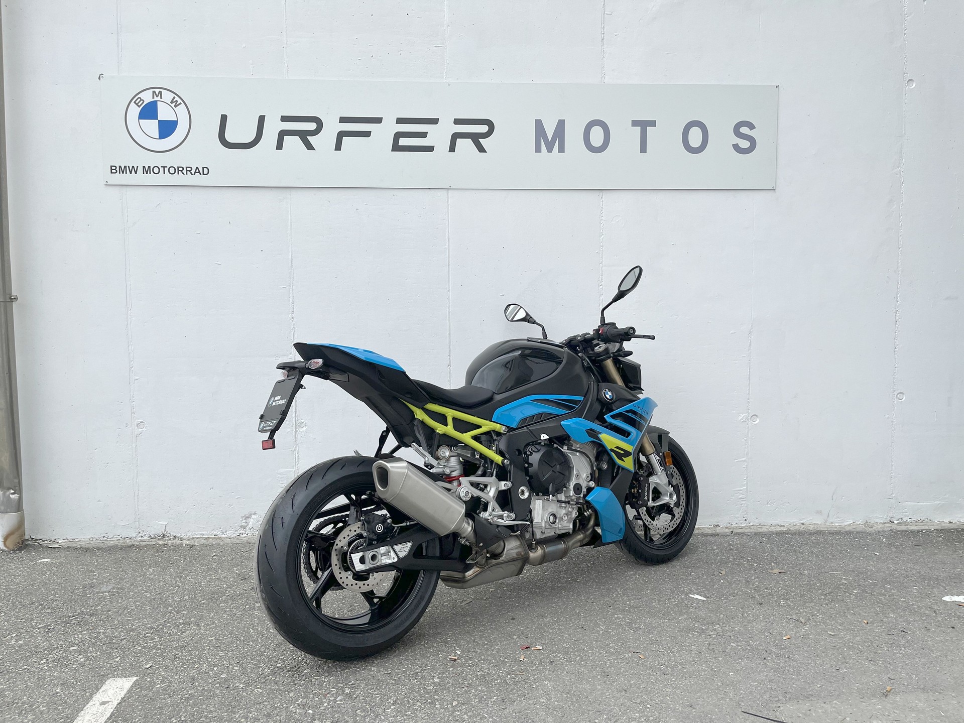 BMW S 1000 R-image-7