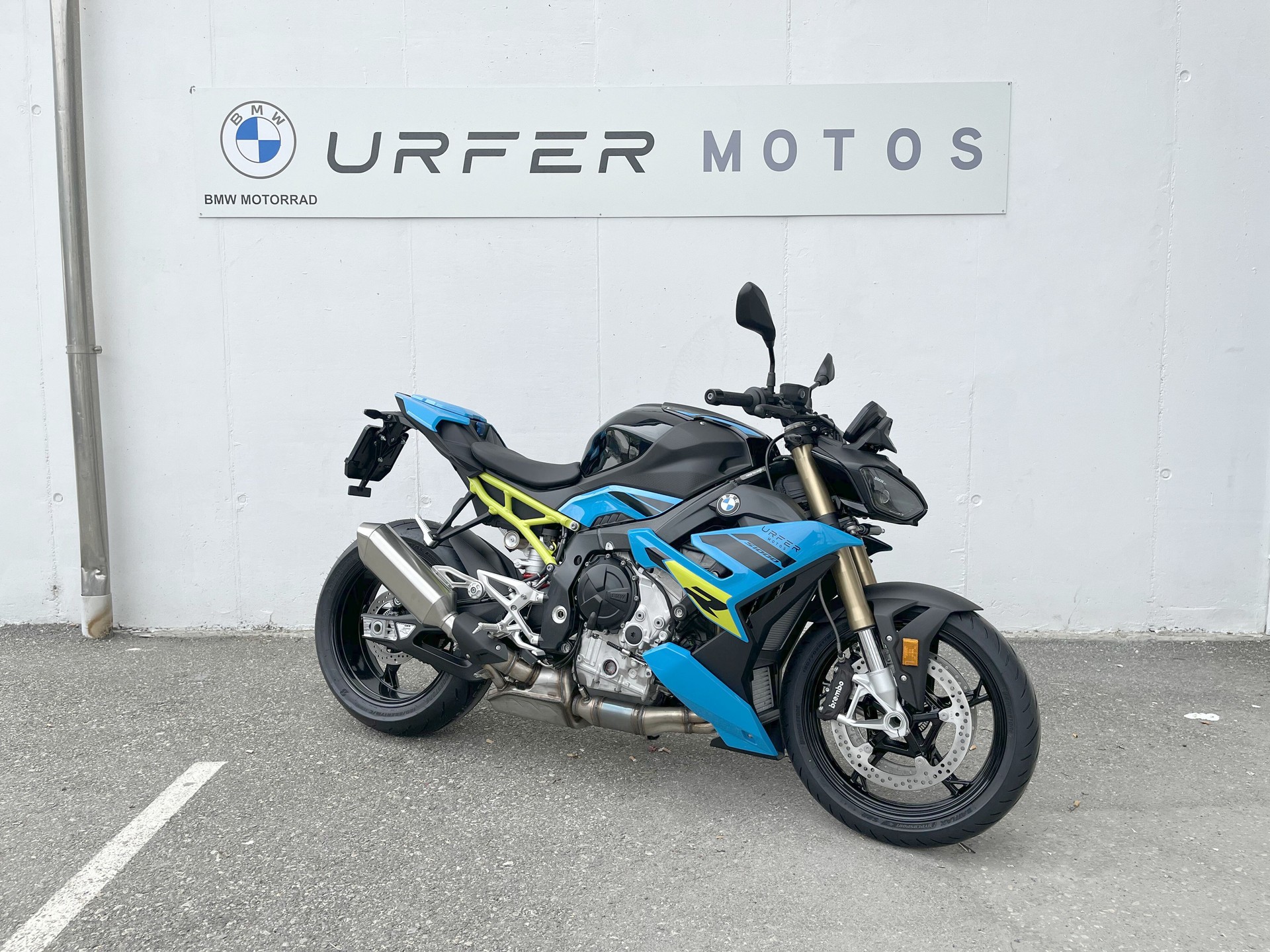 BMW S 1000 R-image-1