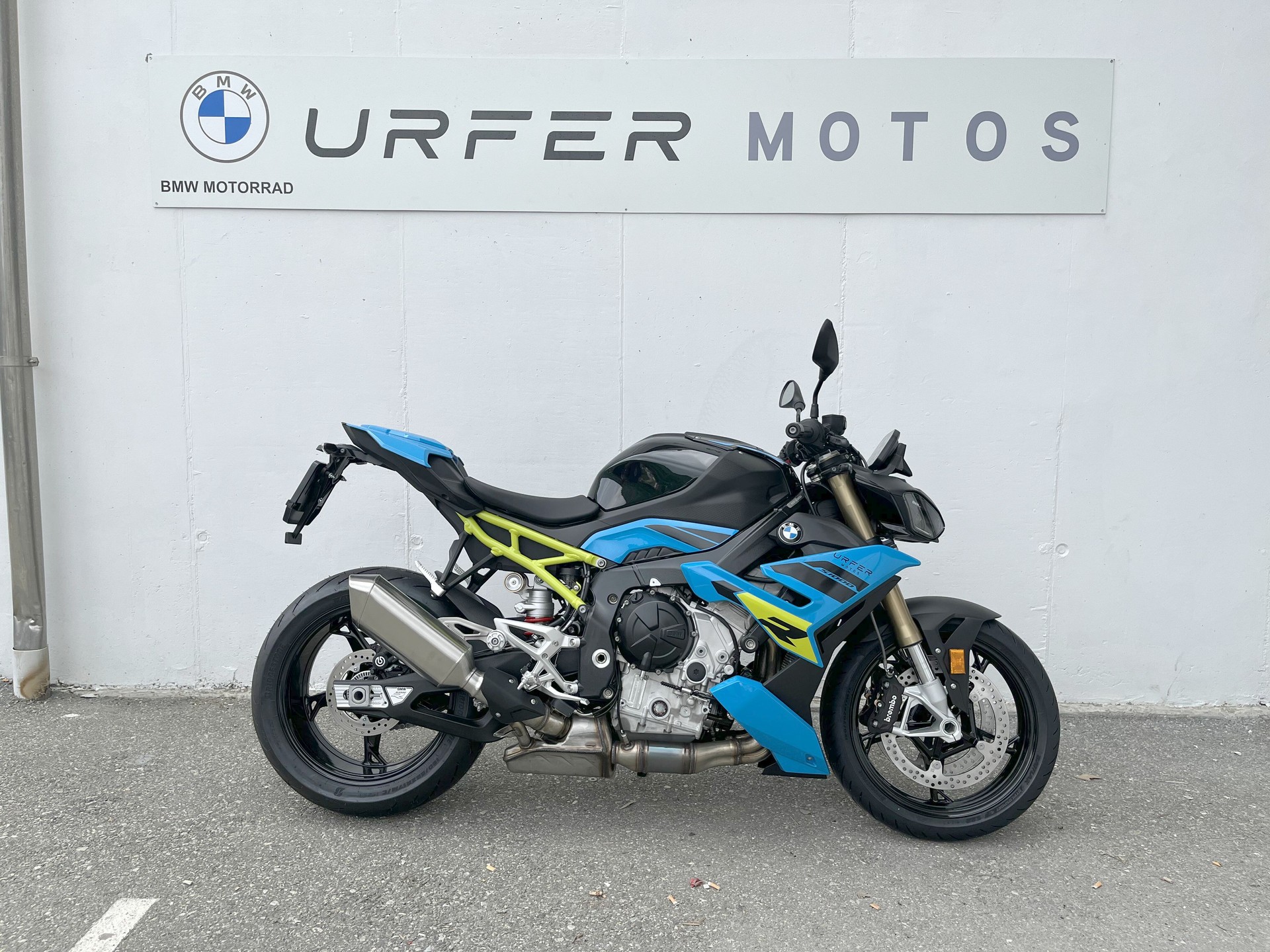 BMW S 1000 R-image-0