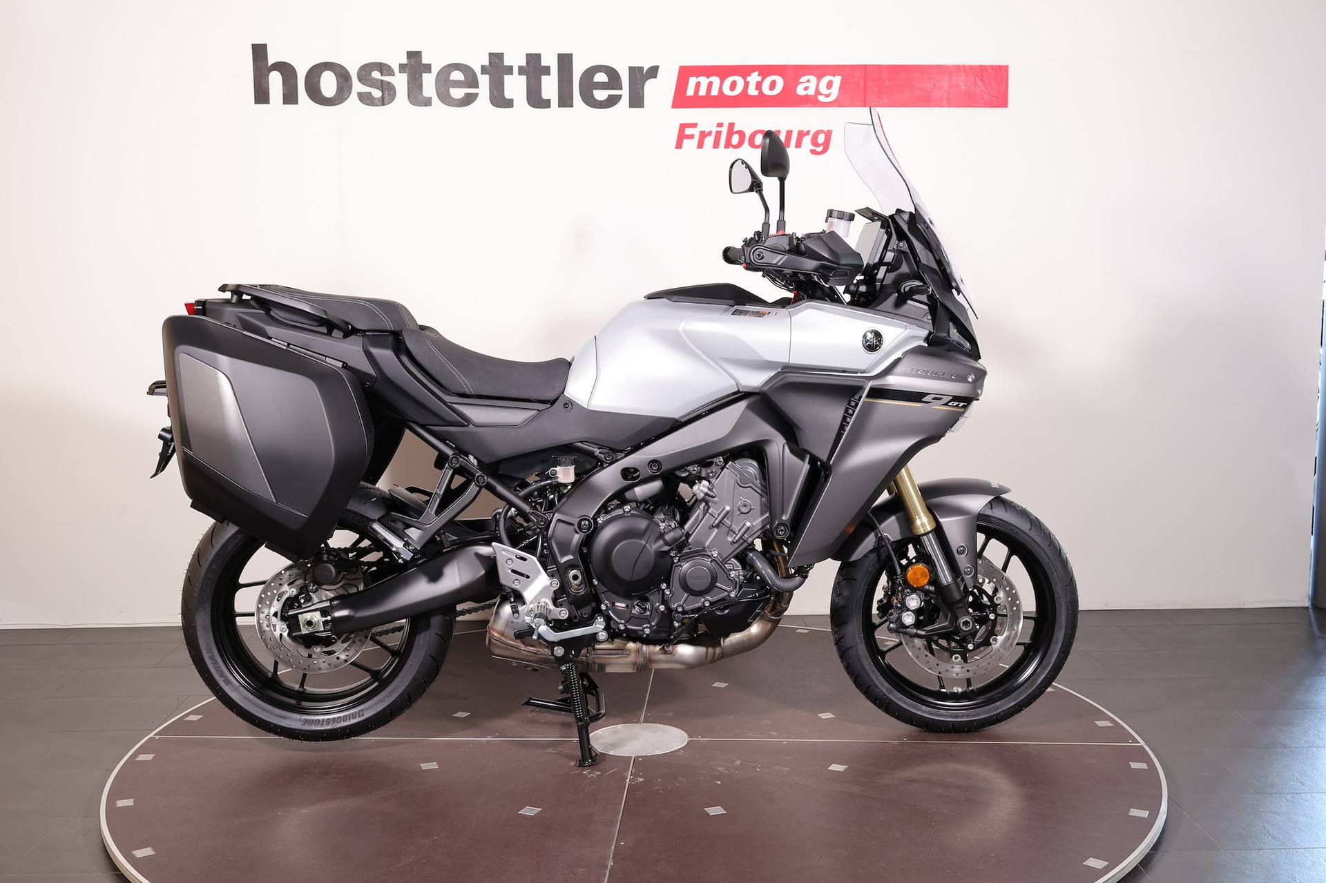 YAMAHA Tracer 9 GT-image-1