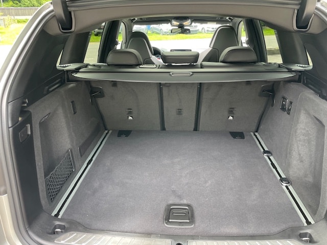 BMW X3 xDrive M Competition Steptronic-image-15