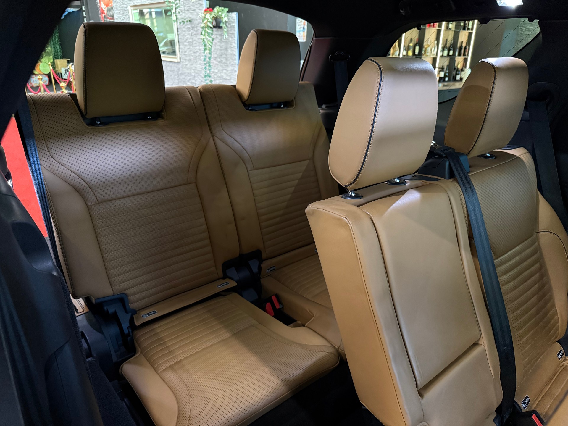 LAND ROVER Discovery 2.0 SD4 HSE Automatic-image-25