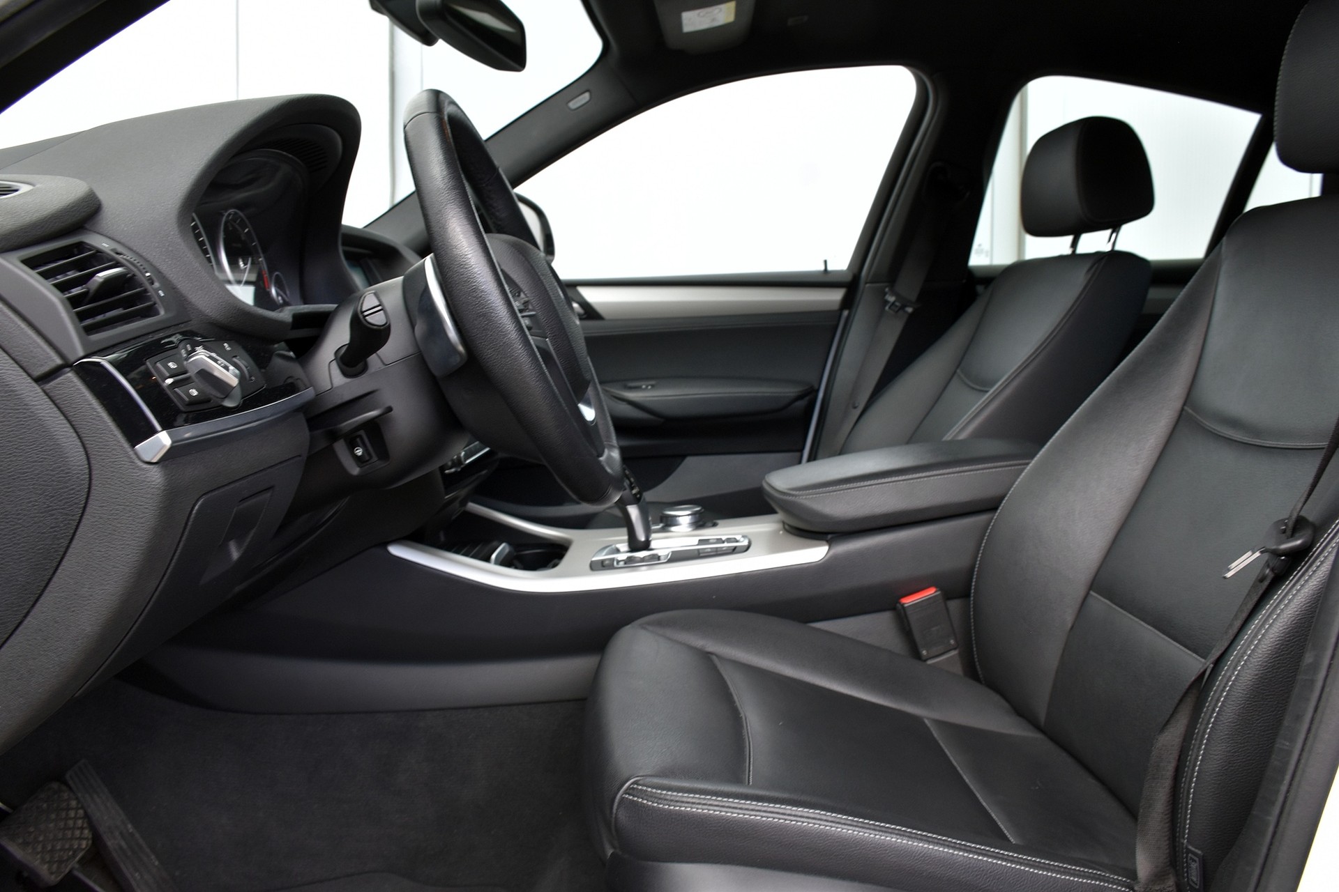 BMW X4 xDrive 20d Steptronic-image-5