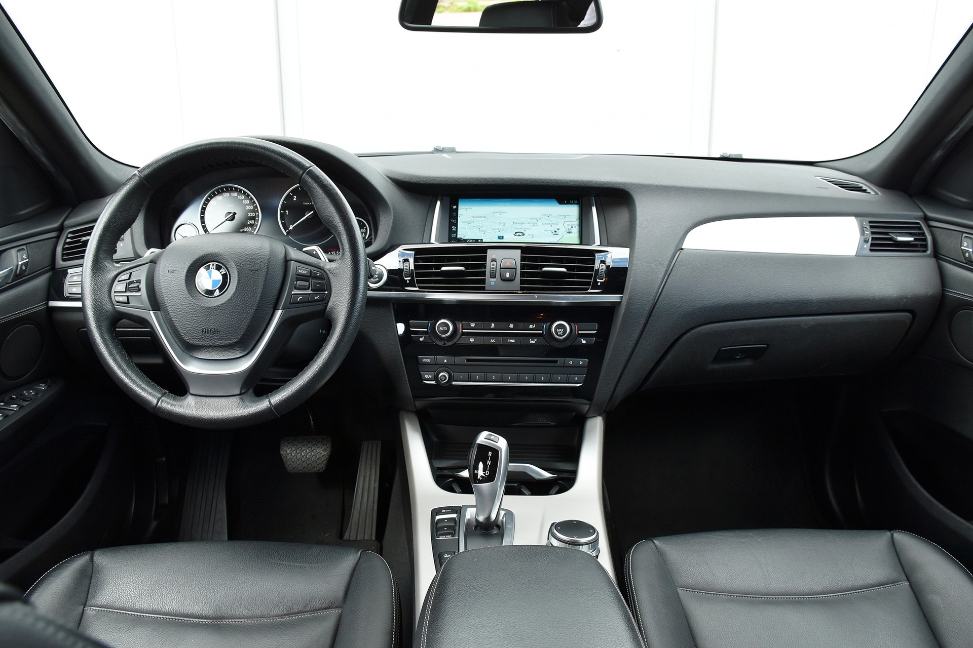 BMW X4 xDrive 20d Steptronic-image-7