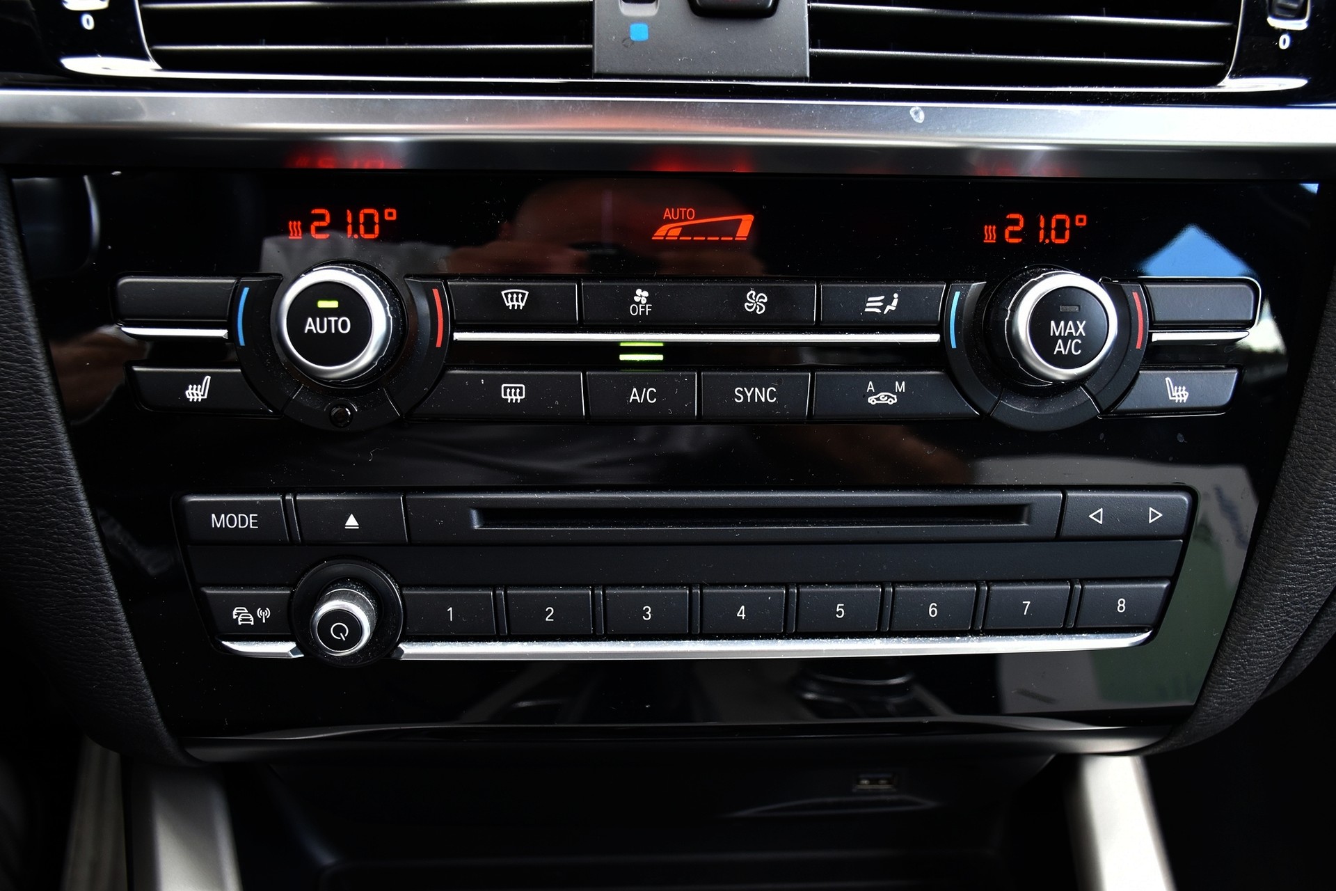 BMW X4 xDrive 20d Steptronic-image-13