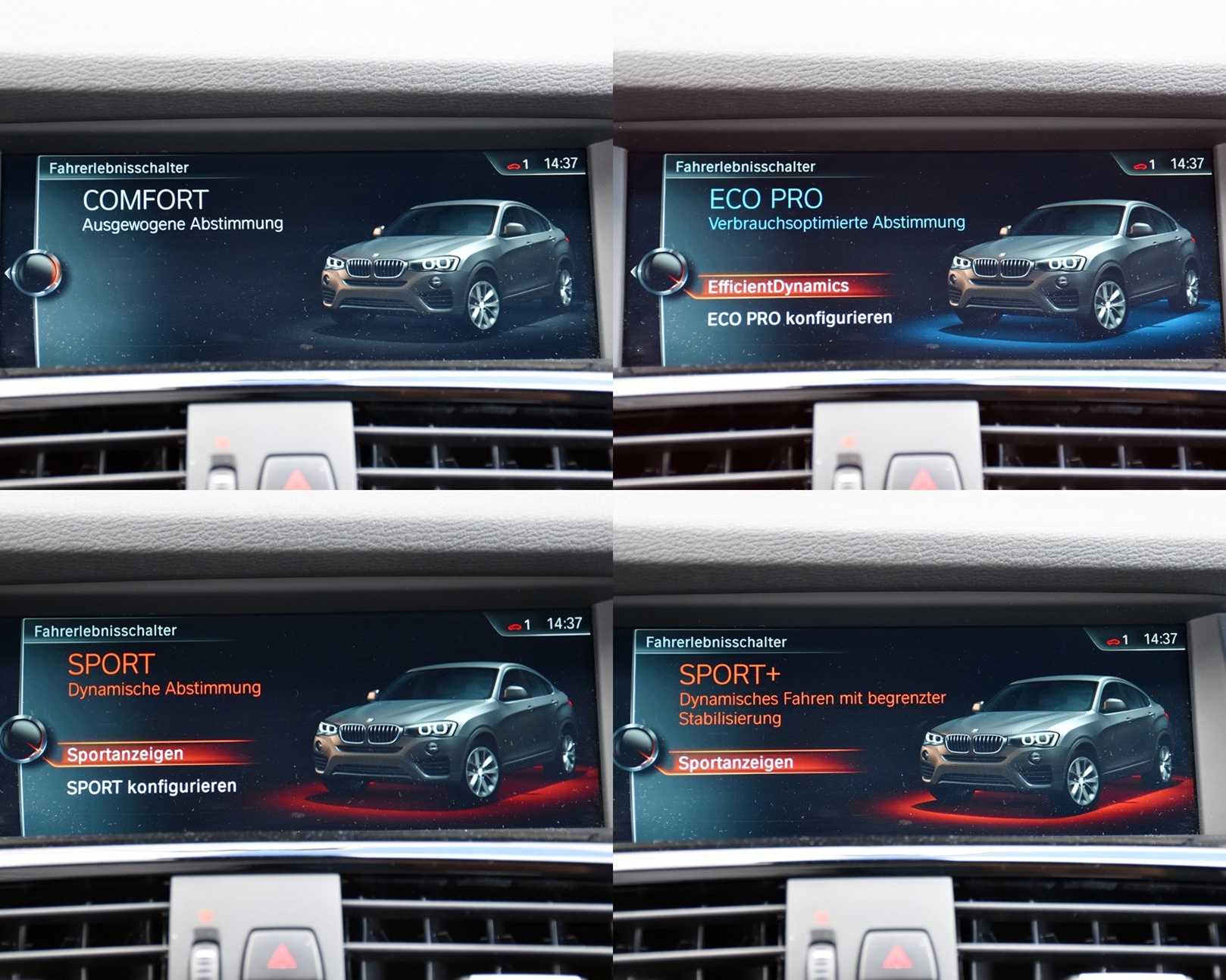 BMW X4 xDrive 20d Steptronic-image-9