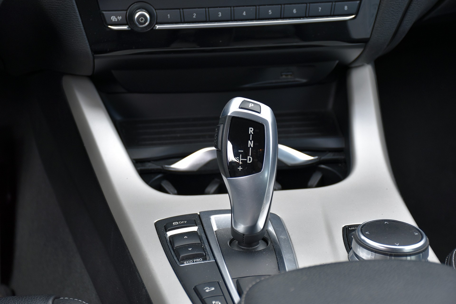 BMW X4 xDrive 20d Steptronic-image-12