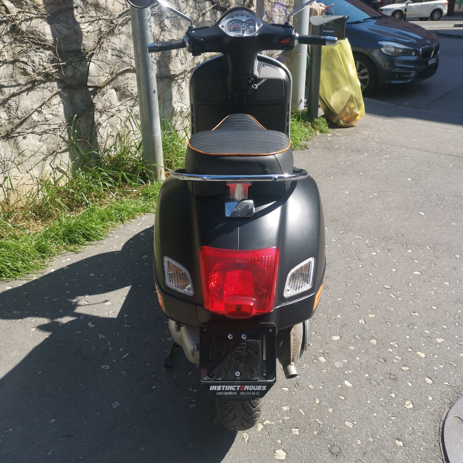 PIAGGIO Vespa GTS Super 300 i.e Sport-image-3