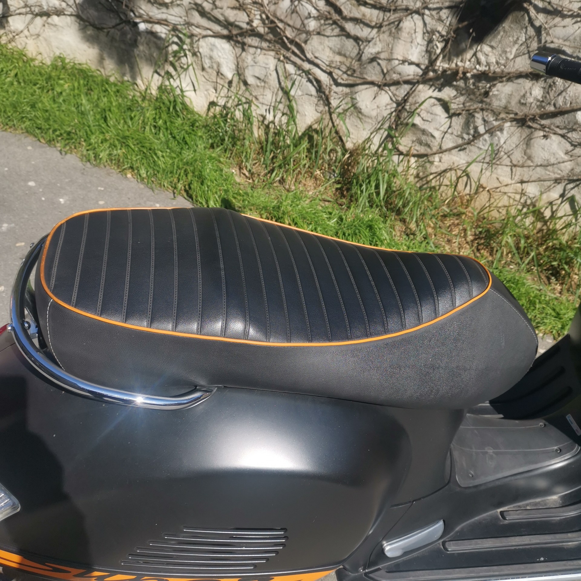 PIAGGIO Vespa GTS Super 300 i.e Sport-image-2
