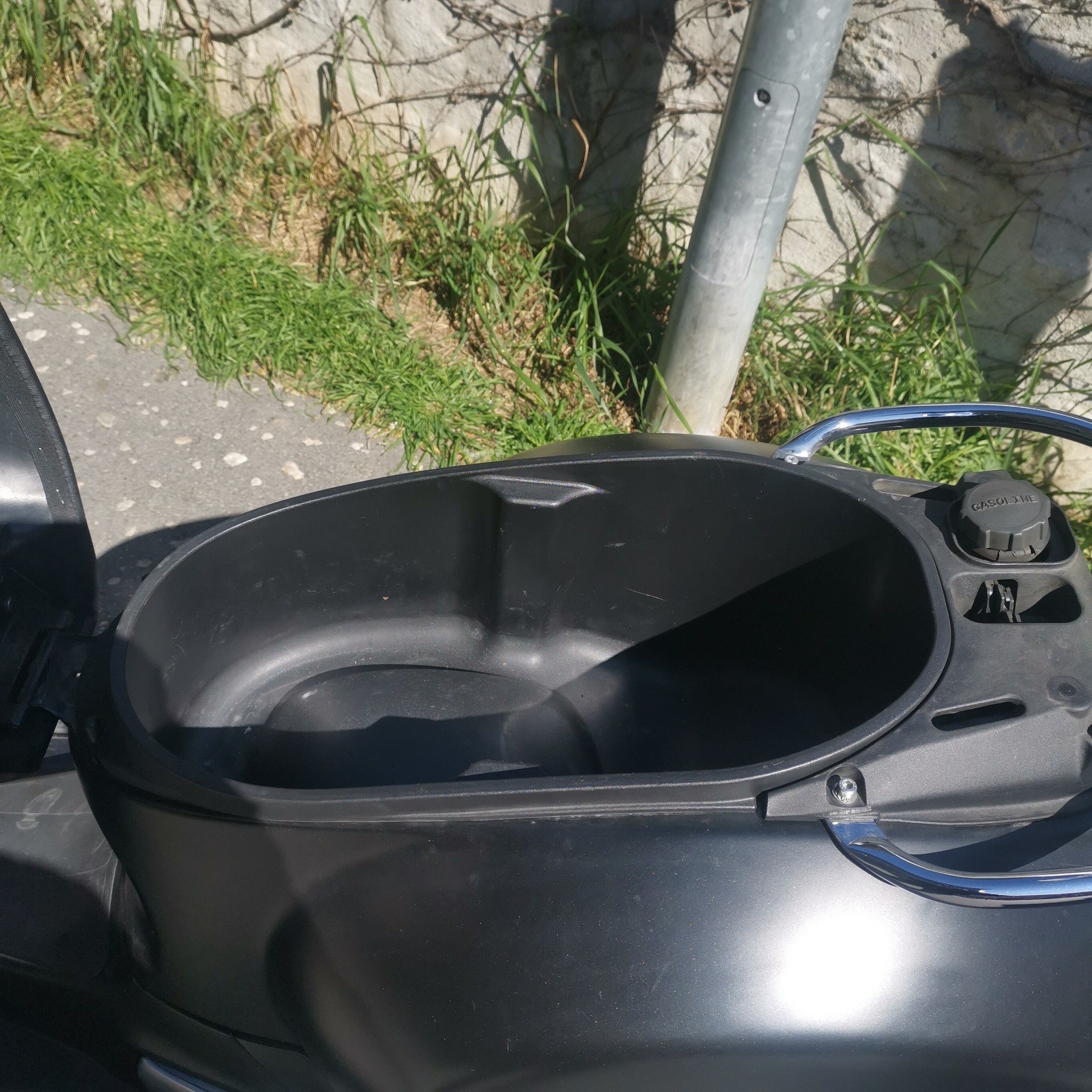 PIAGGIO Vespa GTS Super 300 i.e Sport-image-6