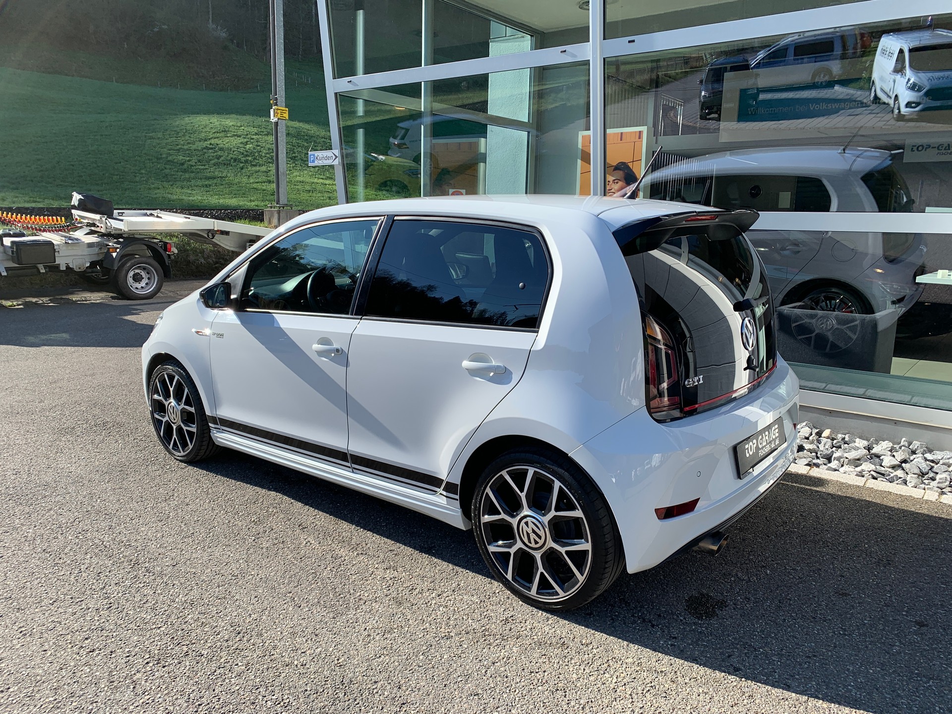 VW Up 1.0 TSI GTI-image-4
