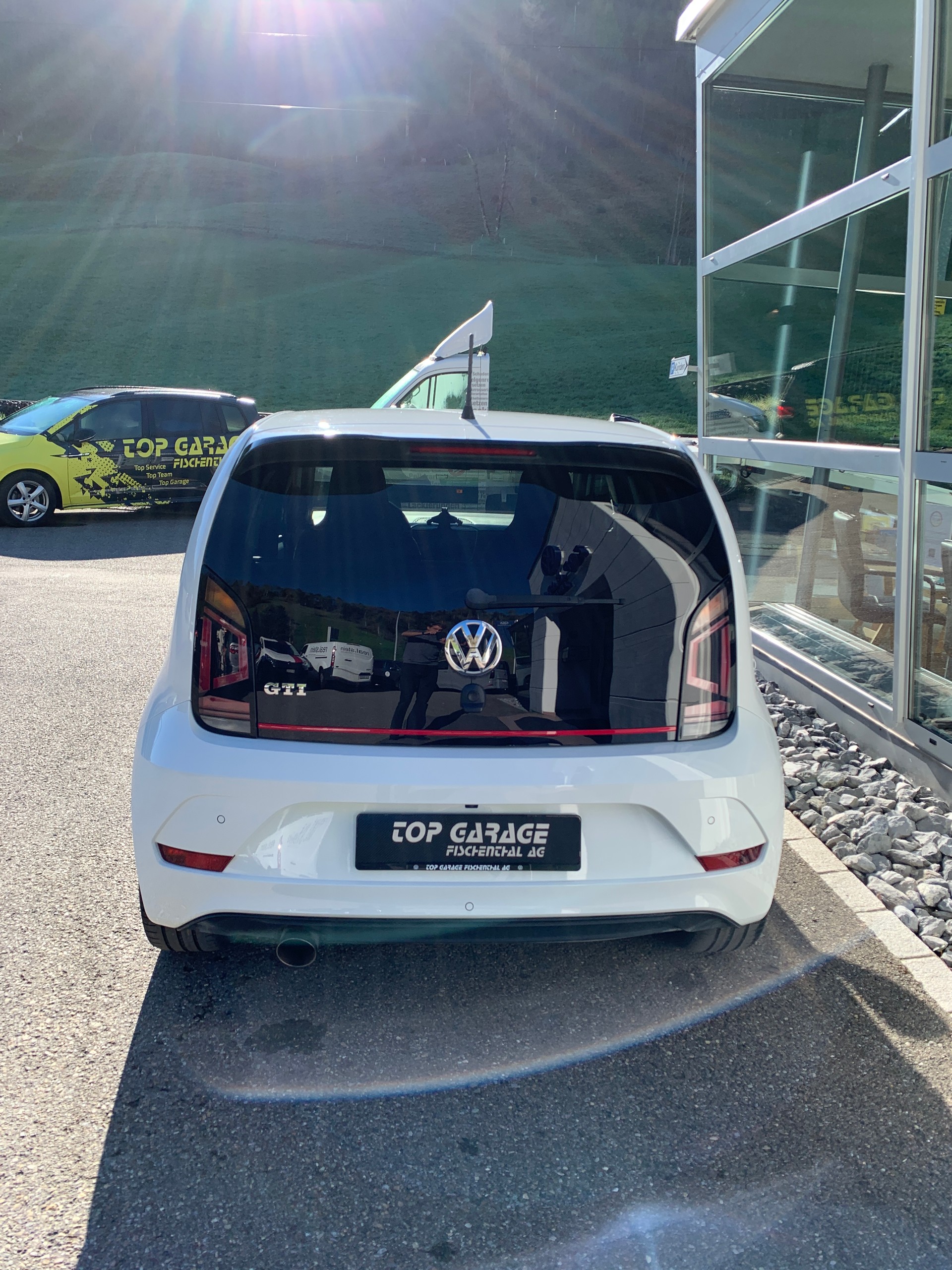 VW Up 1.0 TSI GTI-image-5