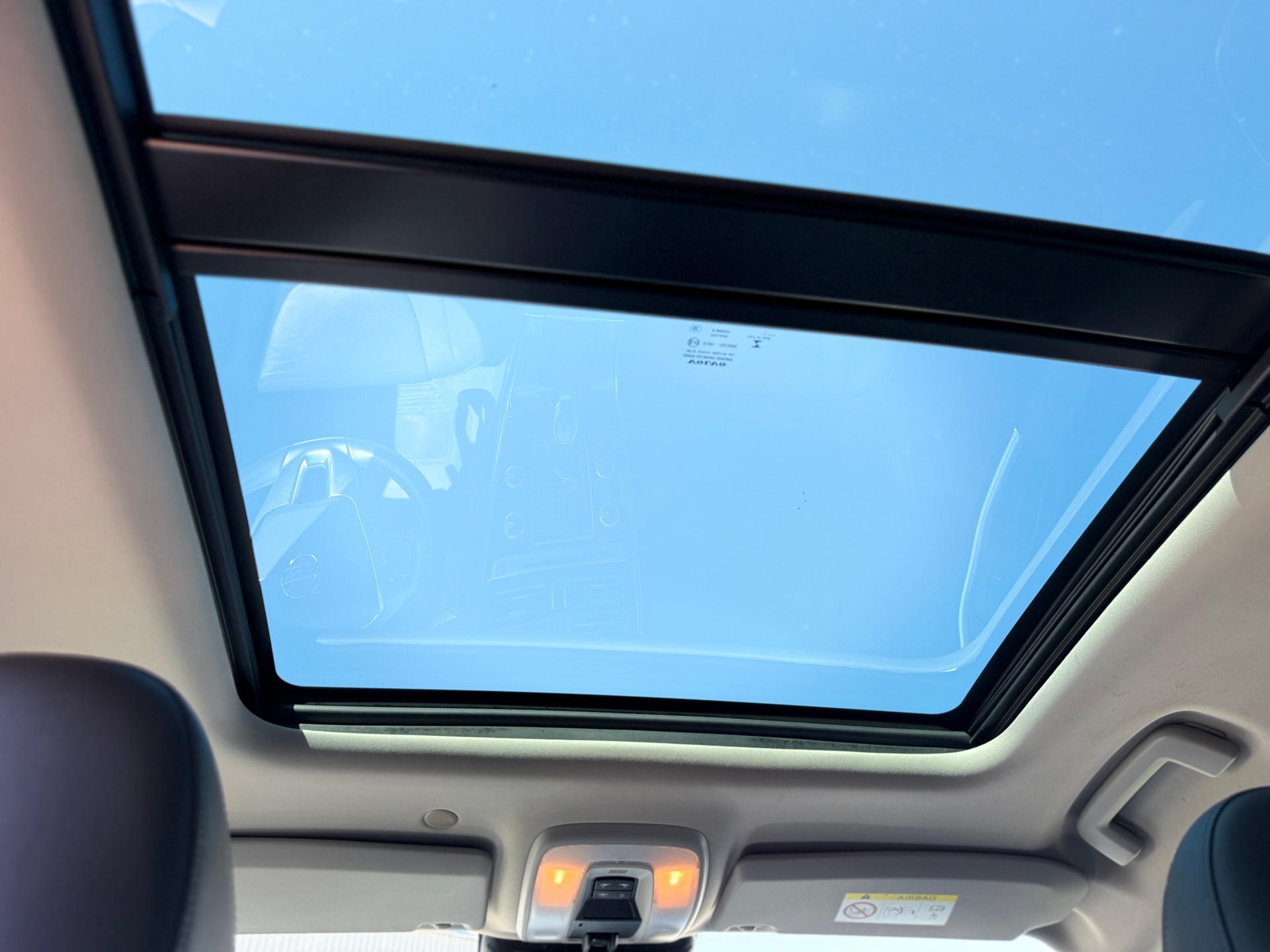 VOLVO XC60 2.0 T5 Summum AWD S/S-image-13