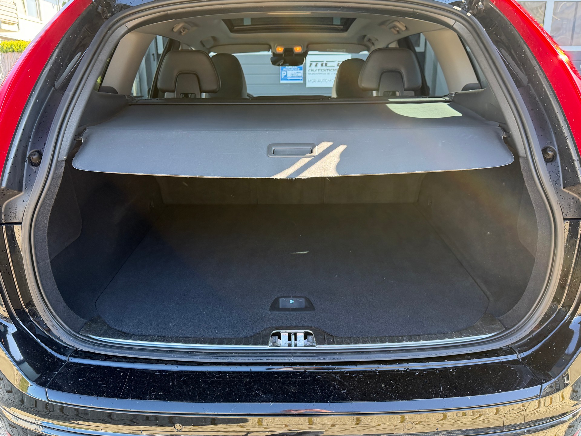 VOLVO XC60 2.0 T5 Summum AWD S/S-image-7