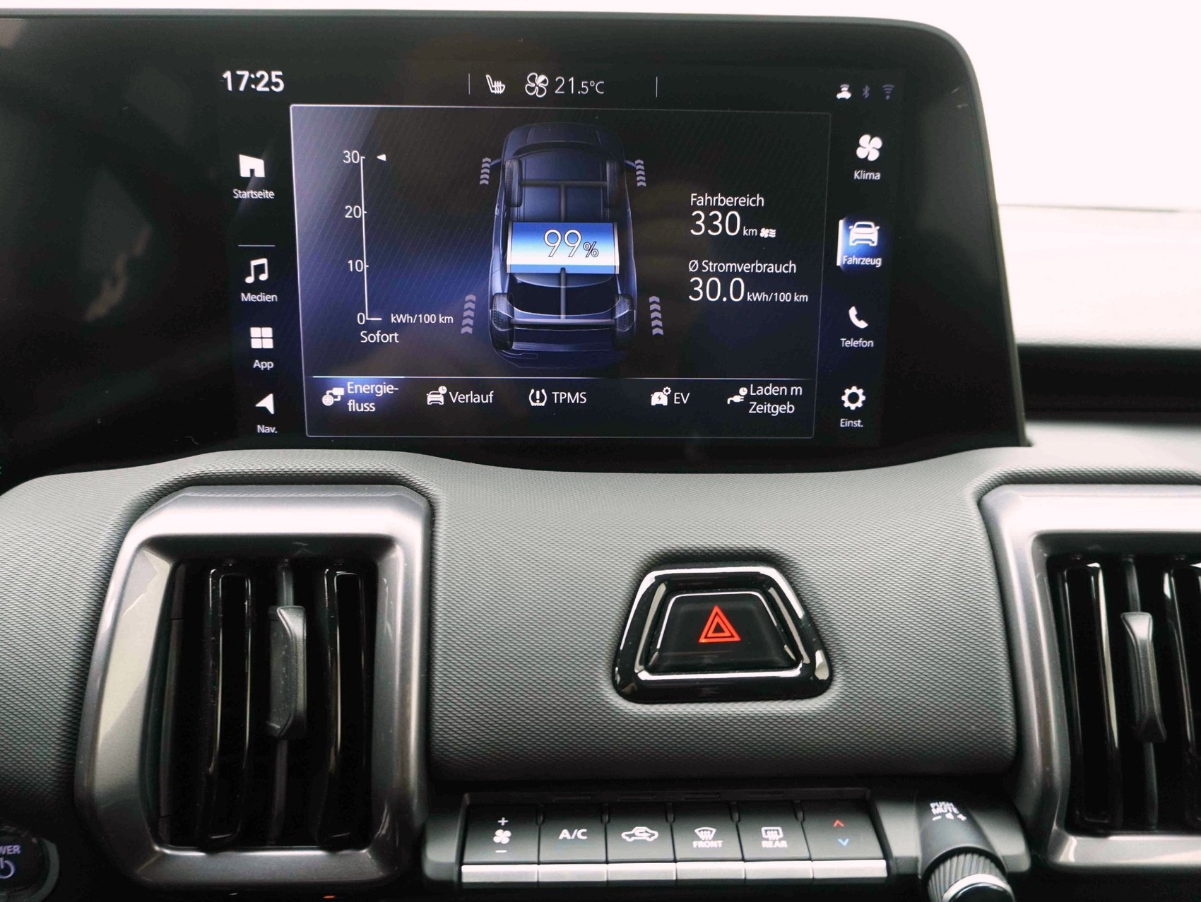 TOYOTA Urban Cruiser Premium AWD inkl. Panoramadach đ-image-16