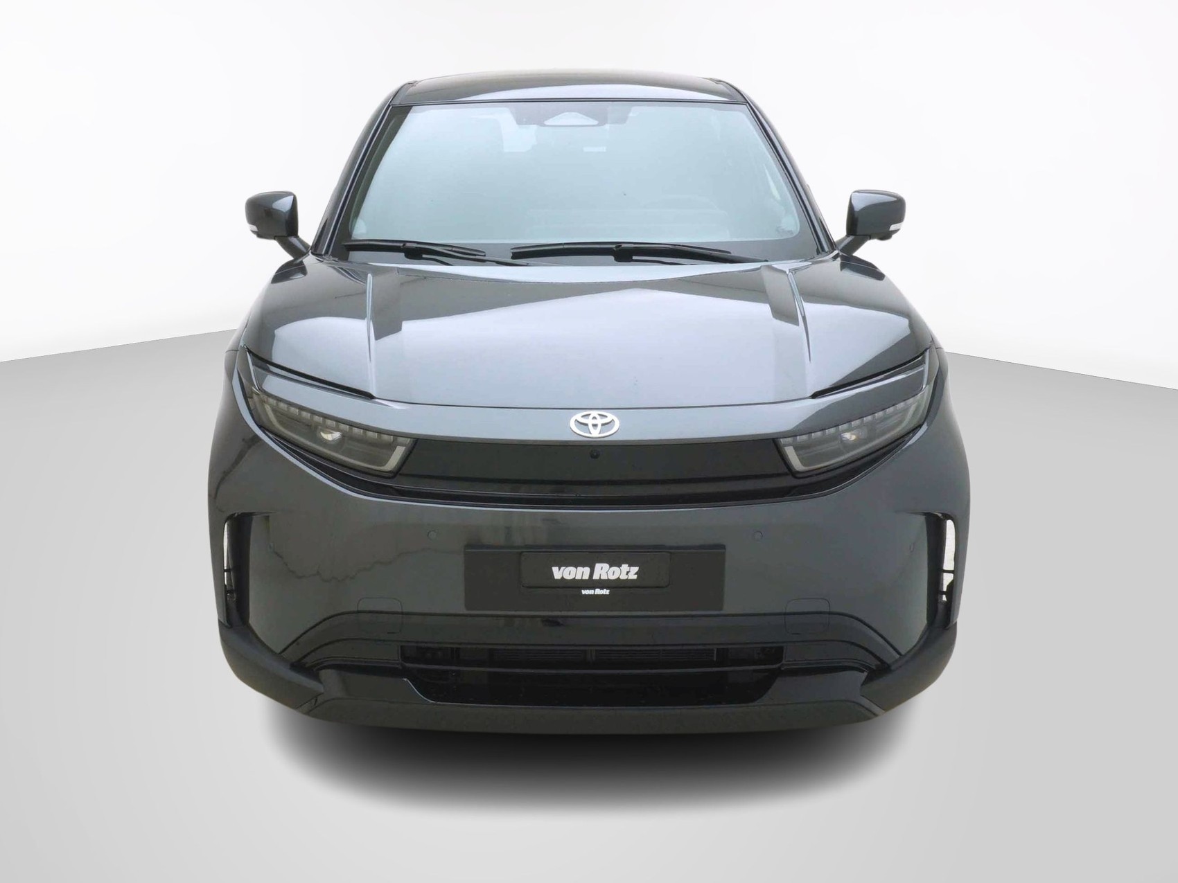 TOYOTA Urban Cruiser Premium AWD inkl. Panoramadach đ-image-4