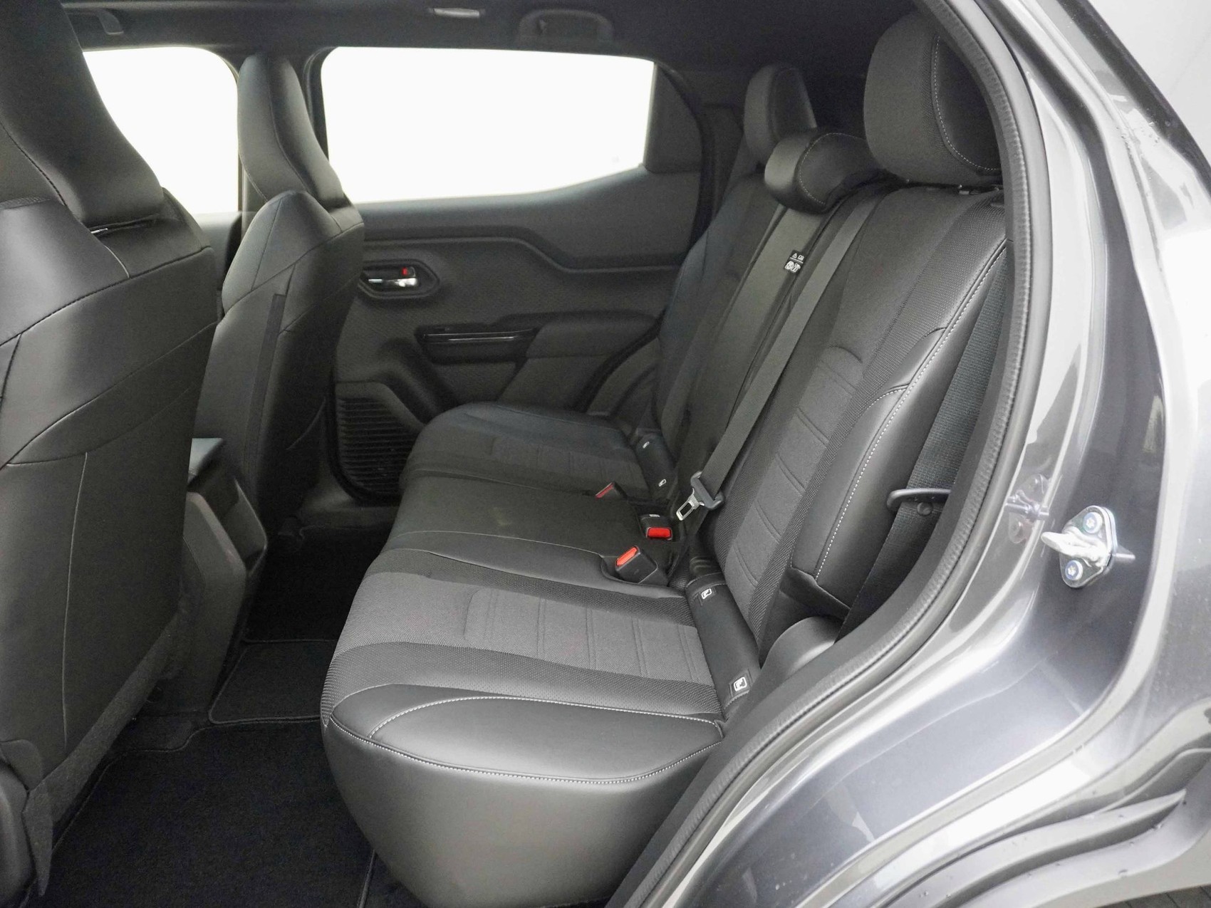 TOYOTA Urban Cruiser Premium AWD inkl. Panoramadach đ-image-21