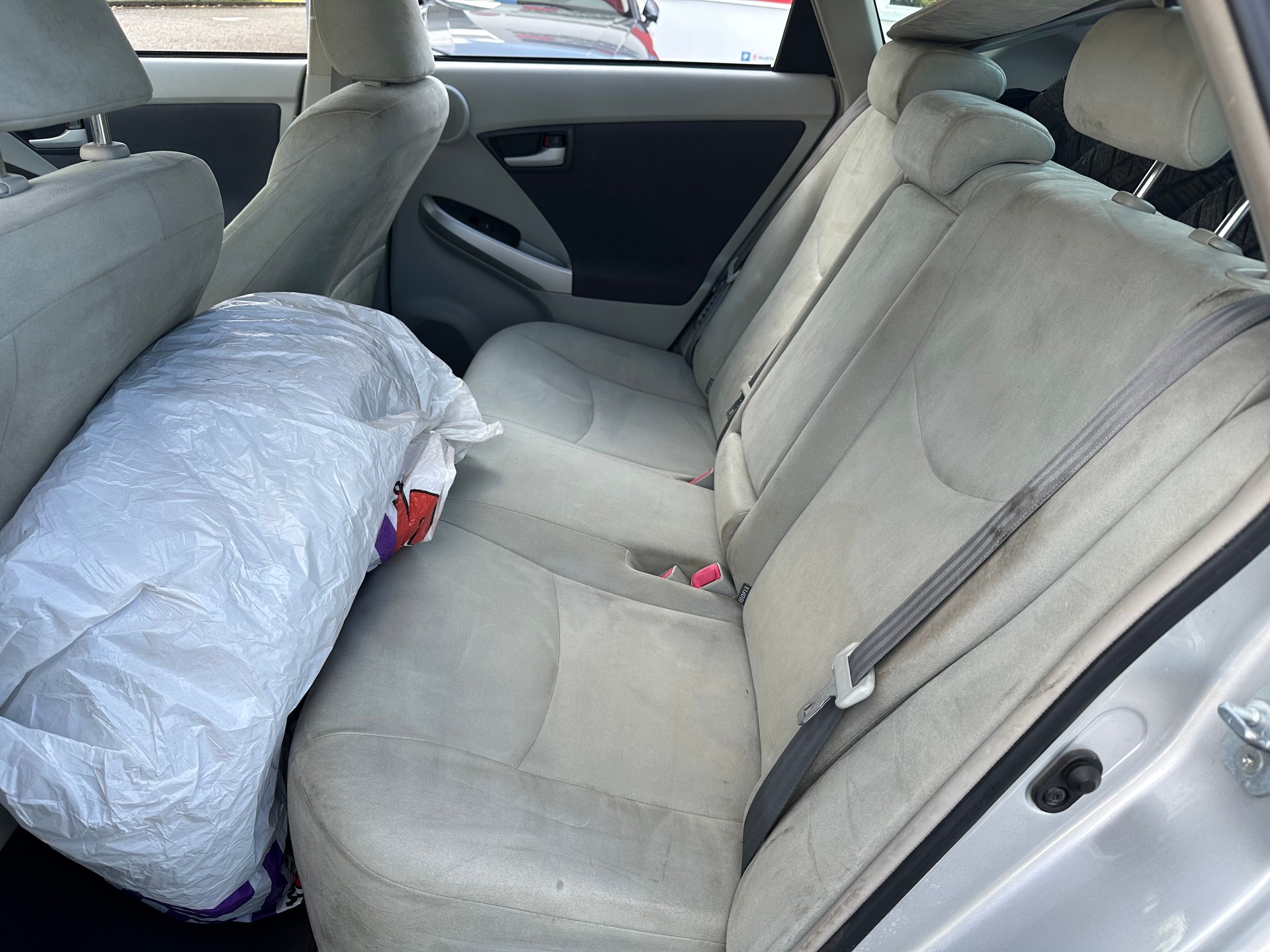 TOYOTA Prius 1.8 16V HSD Sol Premium-image-11