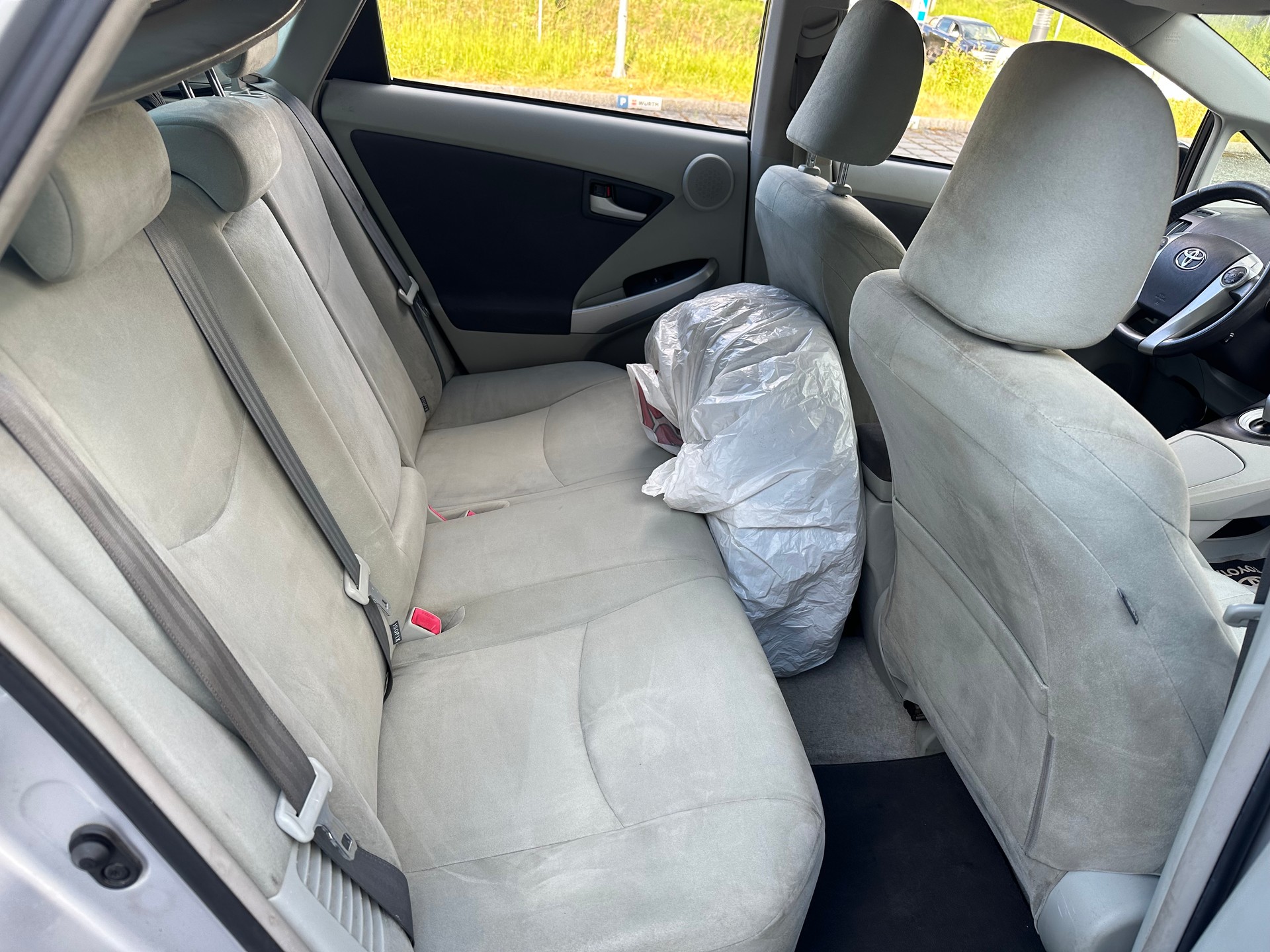 TOYOTA Prius 1.8 16V HSD Sol Premium-image-10
