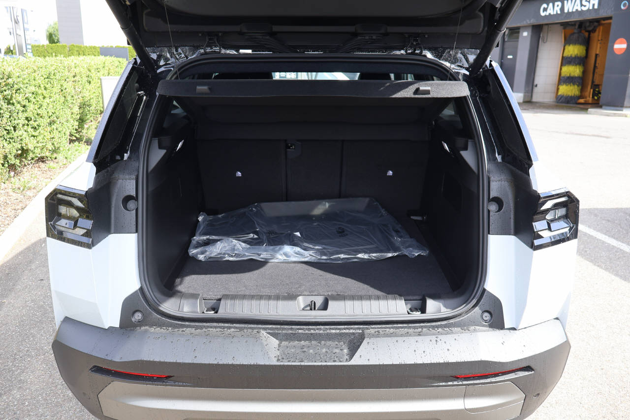 JEEP Compass 1.2 MHEV First Edition-image-4