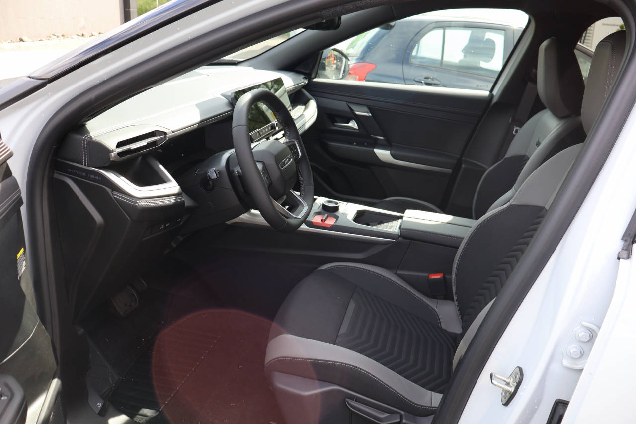 JEEP Compass 1.2 MHEV First Edition-image-12