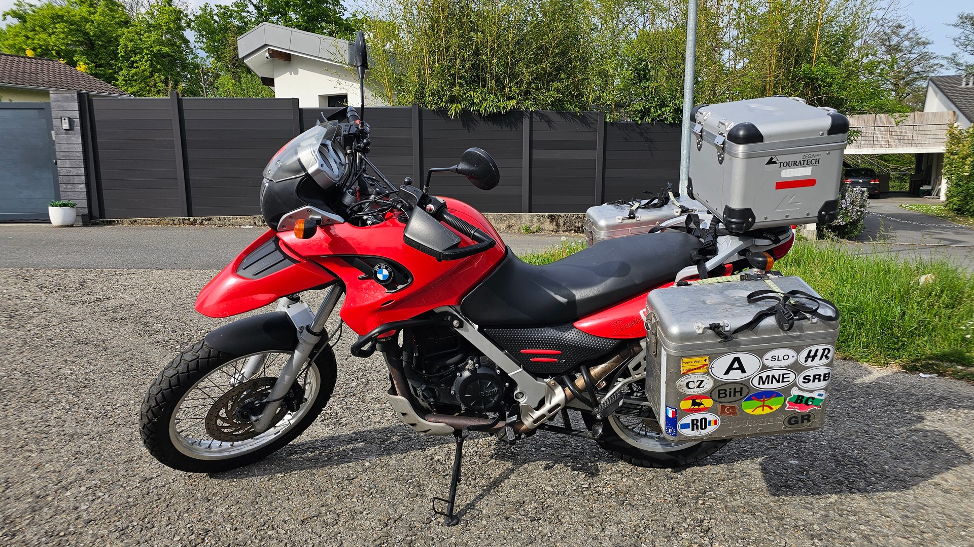 BMW G 650 GS ABS-image-2