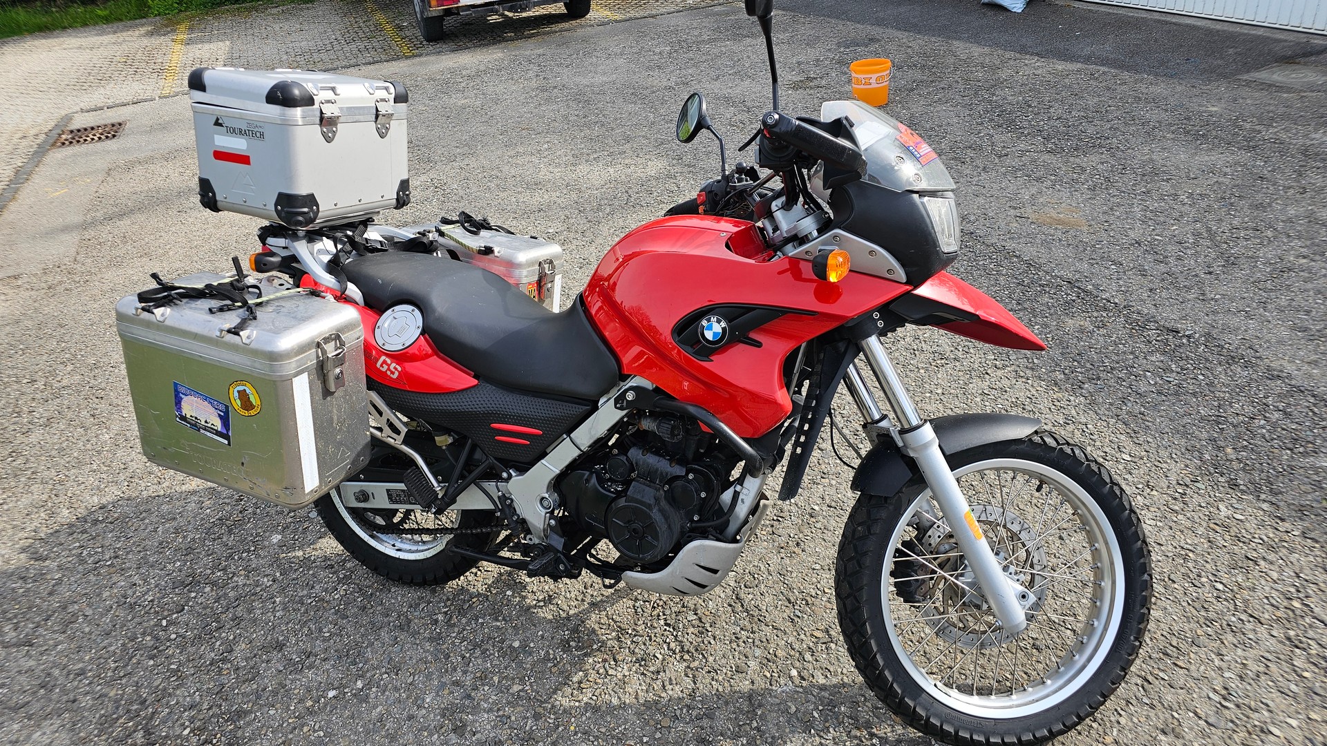 BMW G 650 GS ABS-image-3