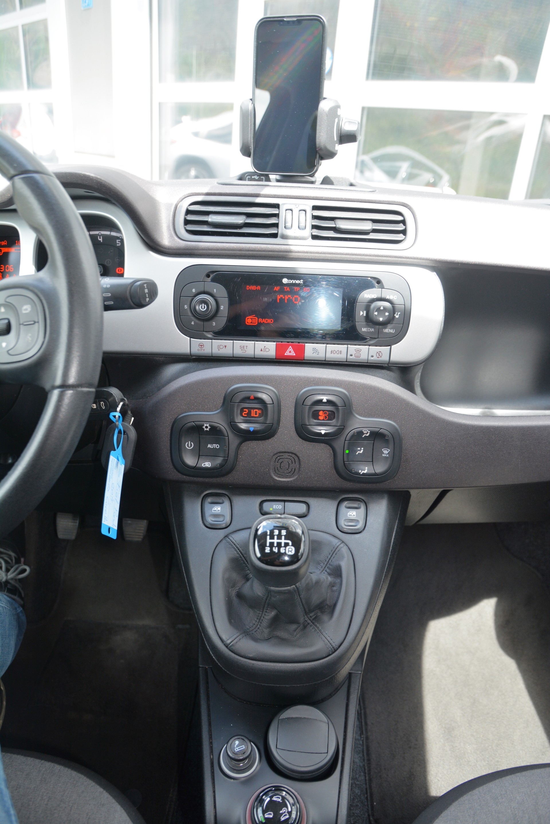 FIAT Panda 0.9 Twinair Turbo Cross 4x4-image-7