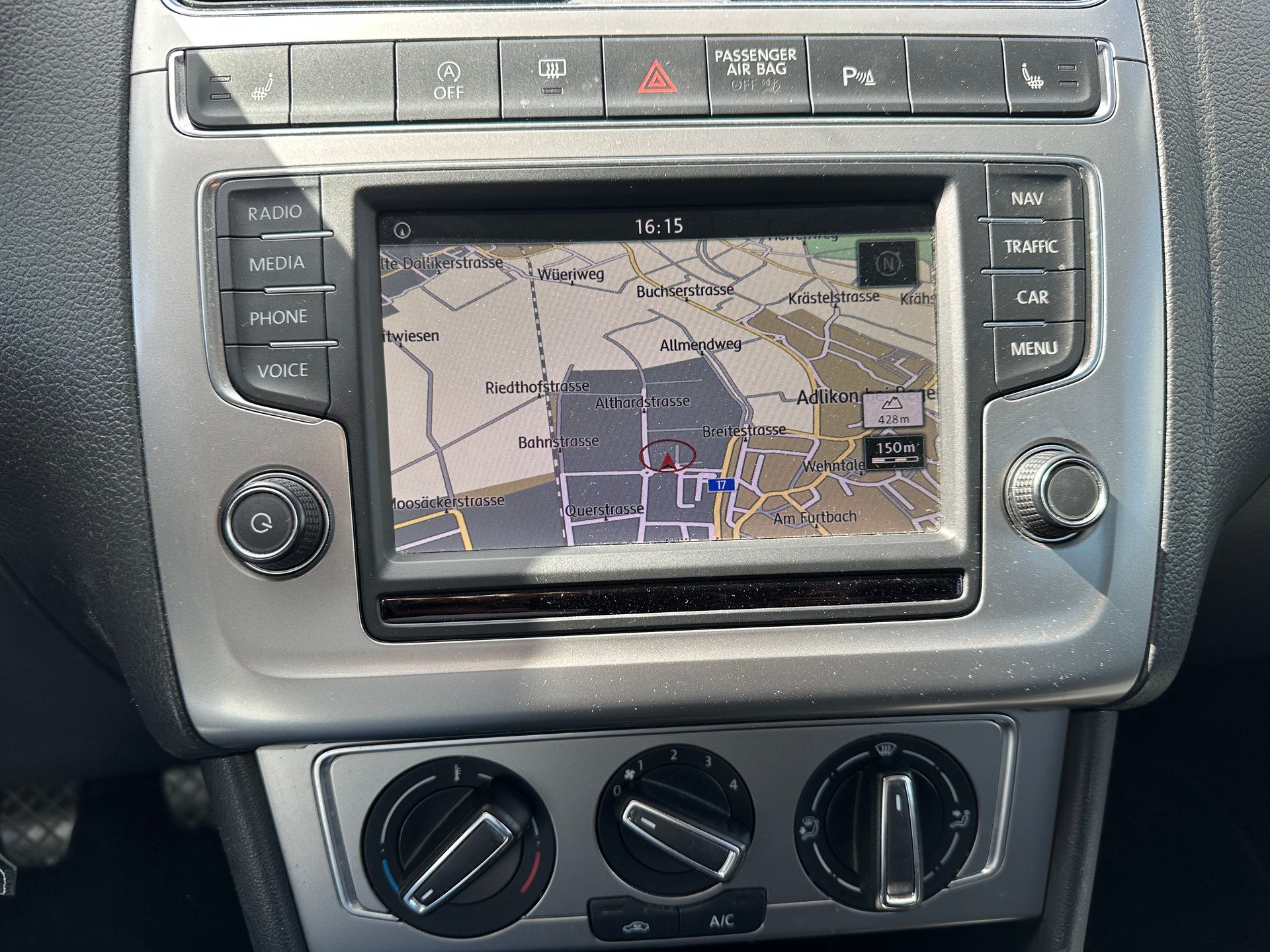 VW Polo 1.0 TSI BMT Trendline-image-11