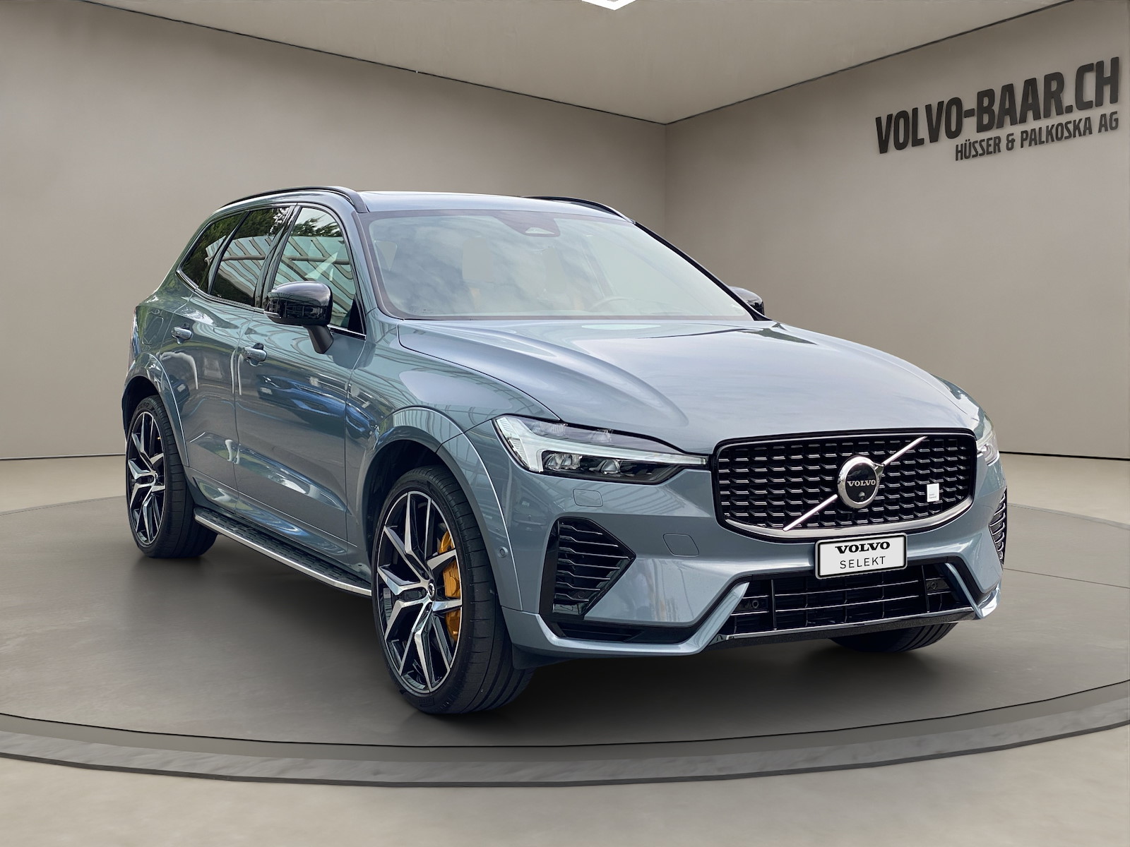 VOLVO XC60 2.0 T8 TE Polestar eAWD-image-6