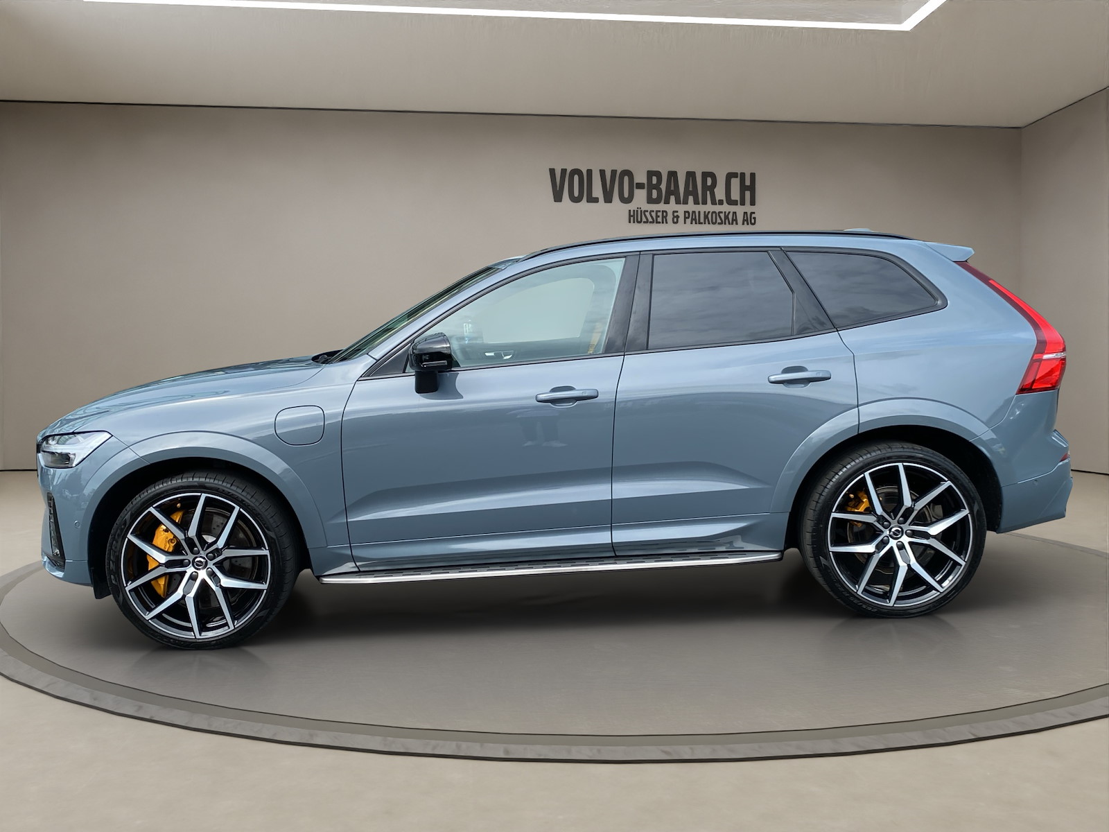 VOLVO XC60 2.0 T8 TE Polestar eAWD-showroom-element-1