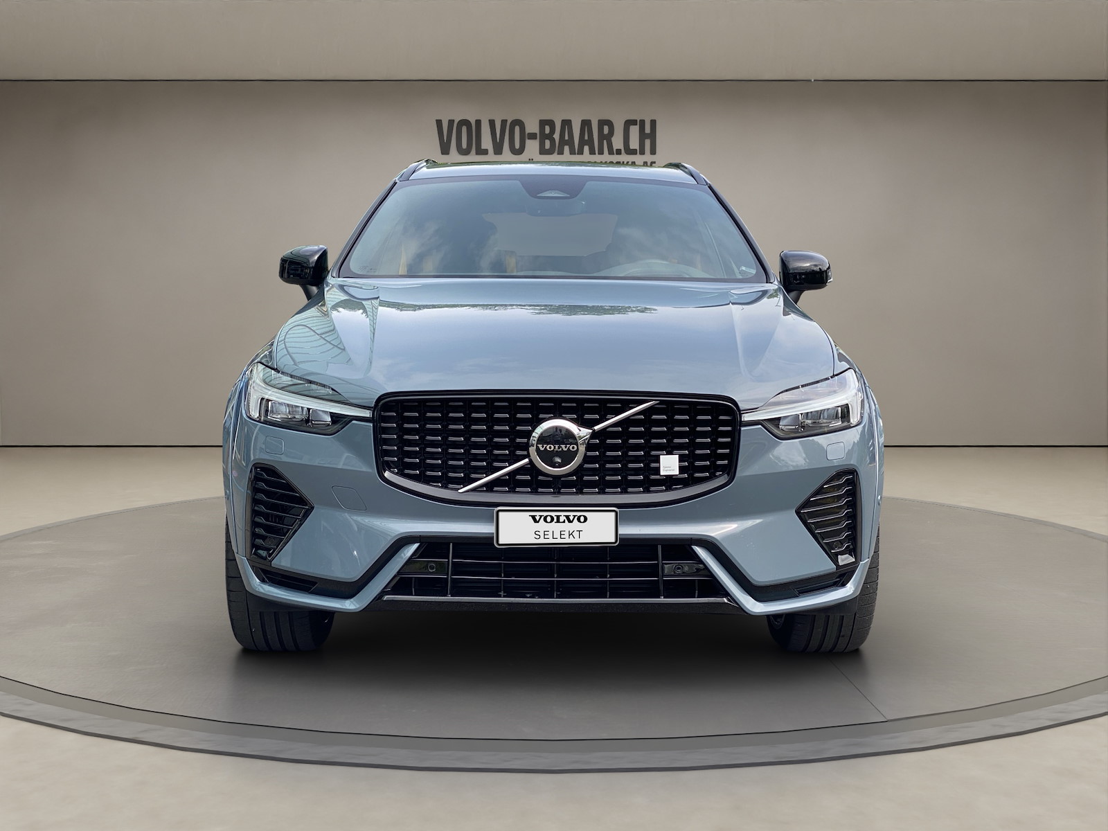 VOLVO XC60 2.0 T8 TE Polestar eAWD-image-7