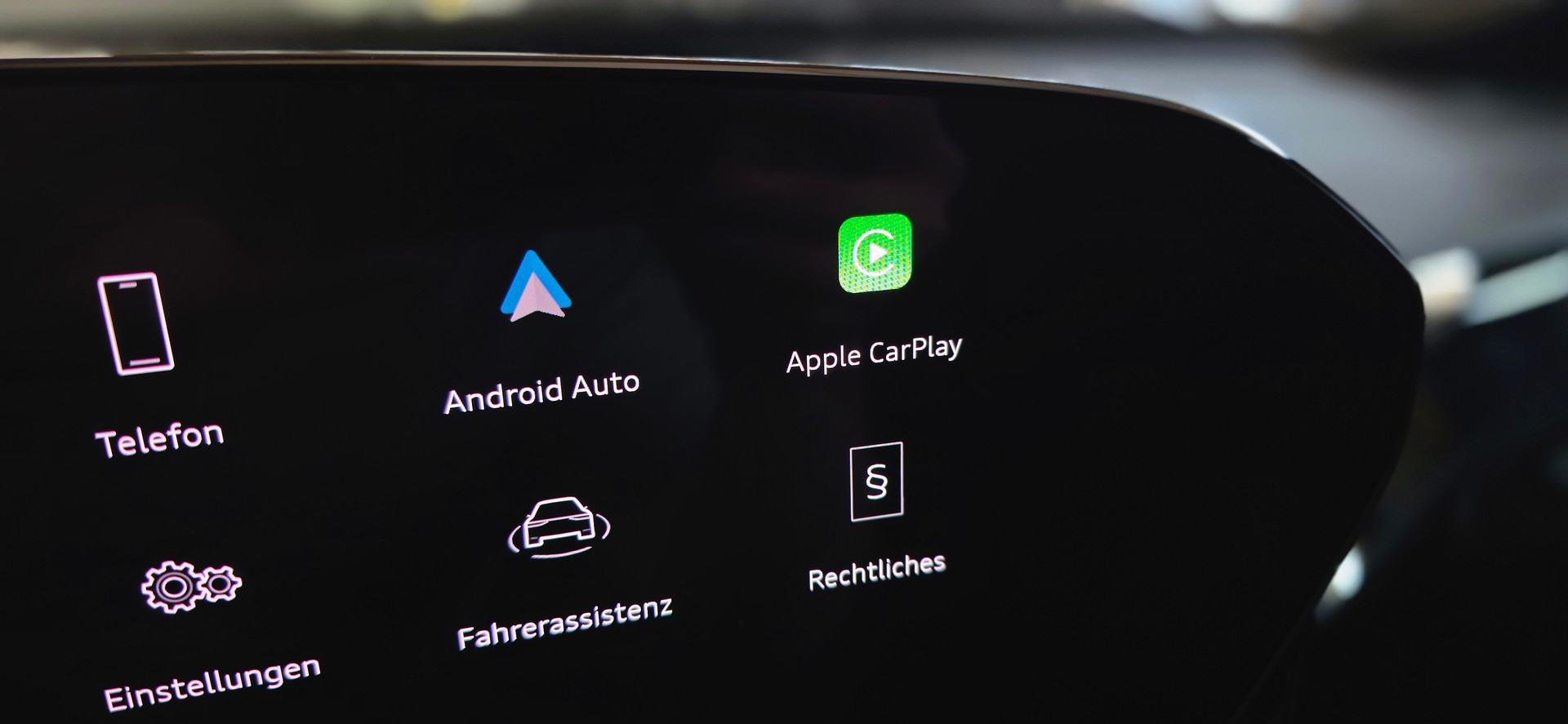 AUDI A5 Avant TFSI S tronic S-LINE *Abstandsregler*LaneAssist*Sitzheizung*Ambientebeleuchtung*CarPlay/AndroidAuto*-image-21
